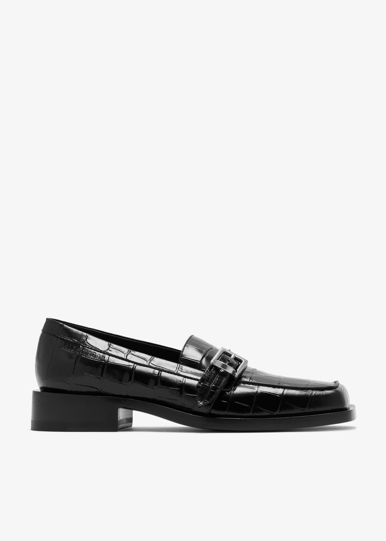 Bel Air loafers, Black
Bel Air loafers, Black