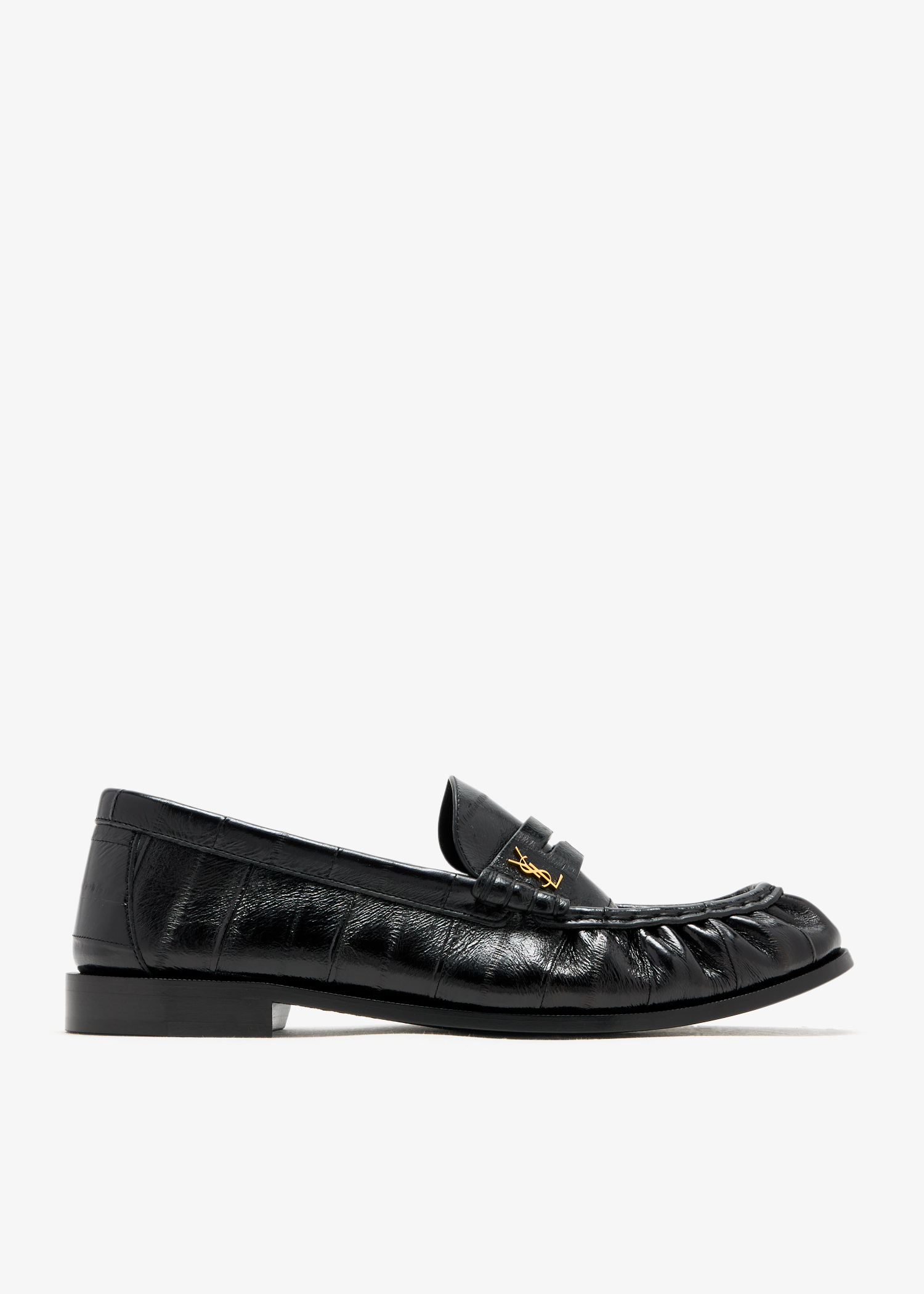 Le Loafer penny loafers, Black
Le Loafer penny loafers, Black