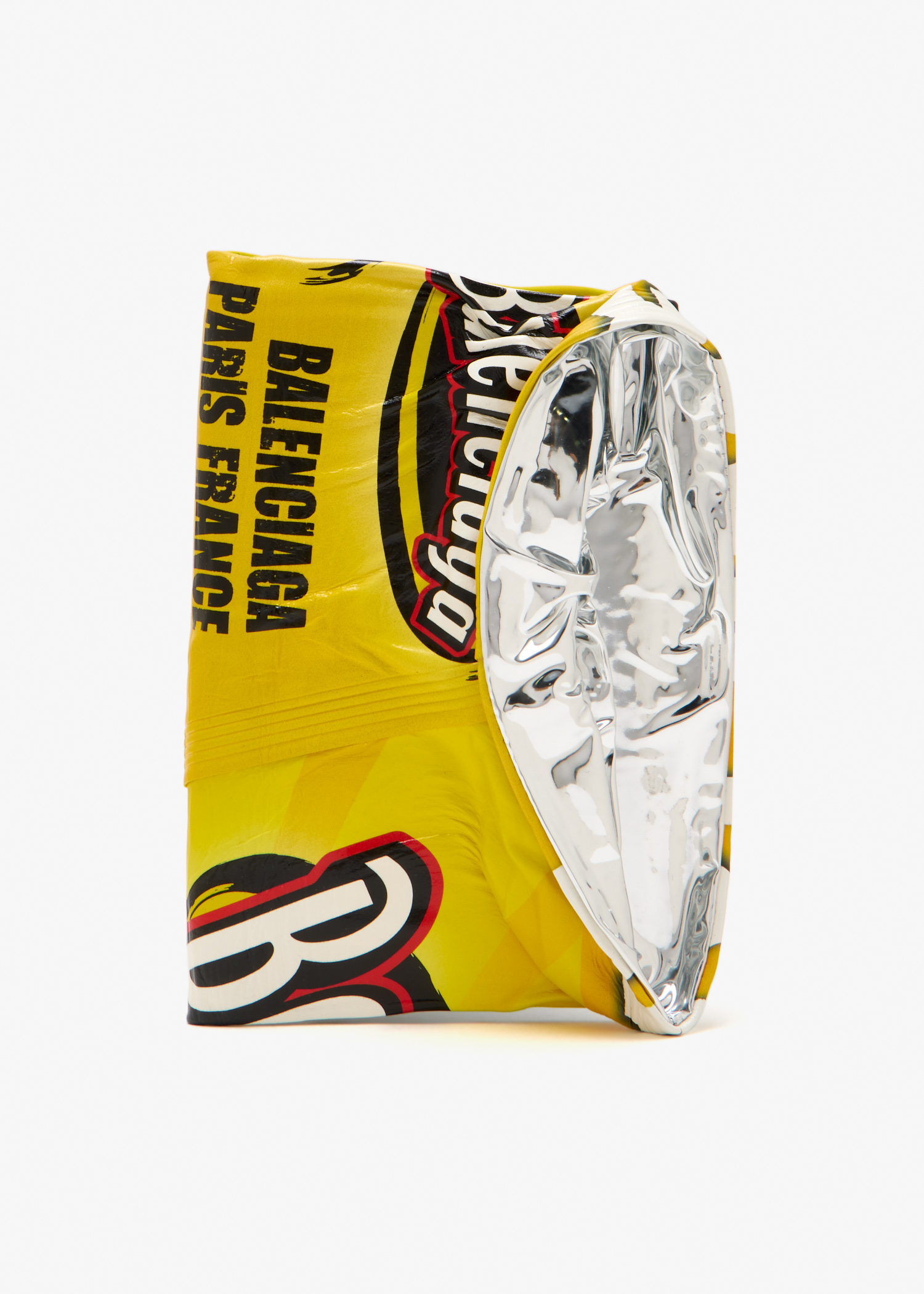 Chips passport holder, Yellow
Chips passport holder, Yellow