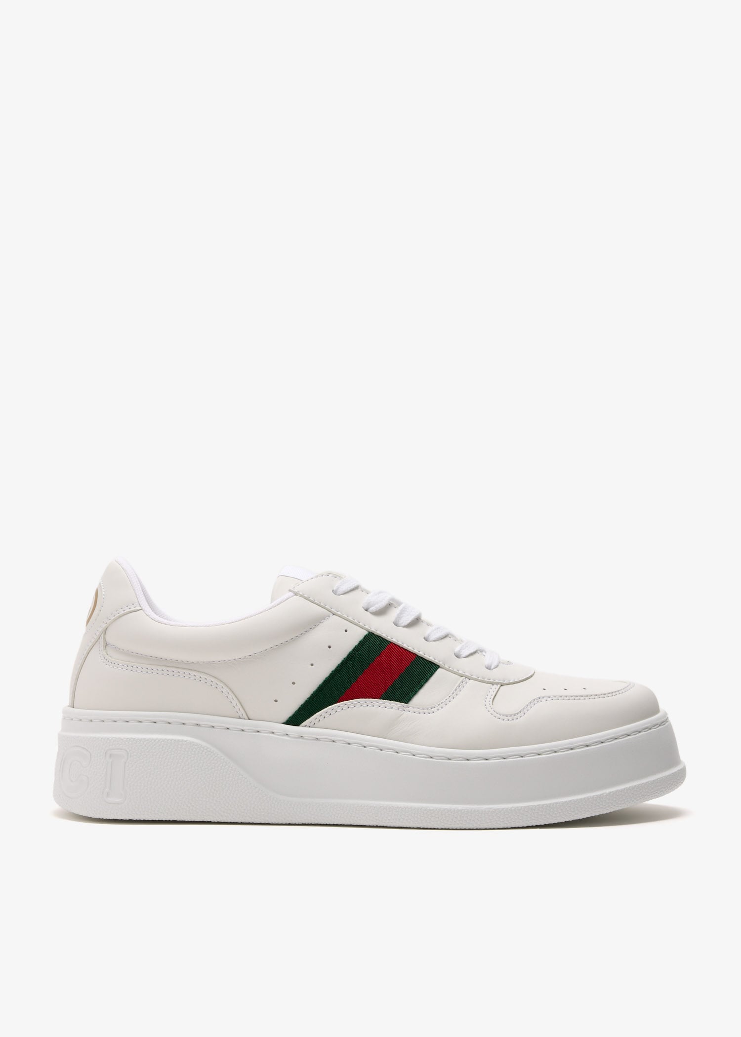 Chunky sneakers, White
Chunky sneakers, White