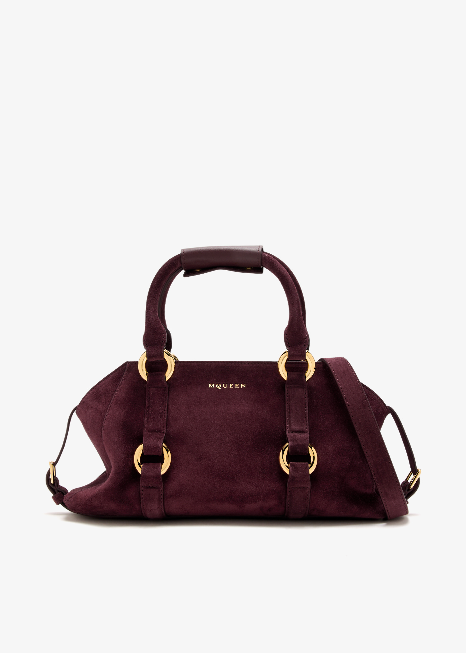Farringdon small bag, Burgundy
Farringdon small bag, Burgundy