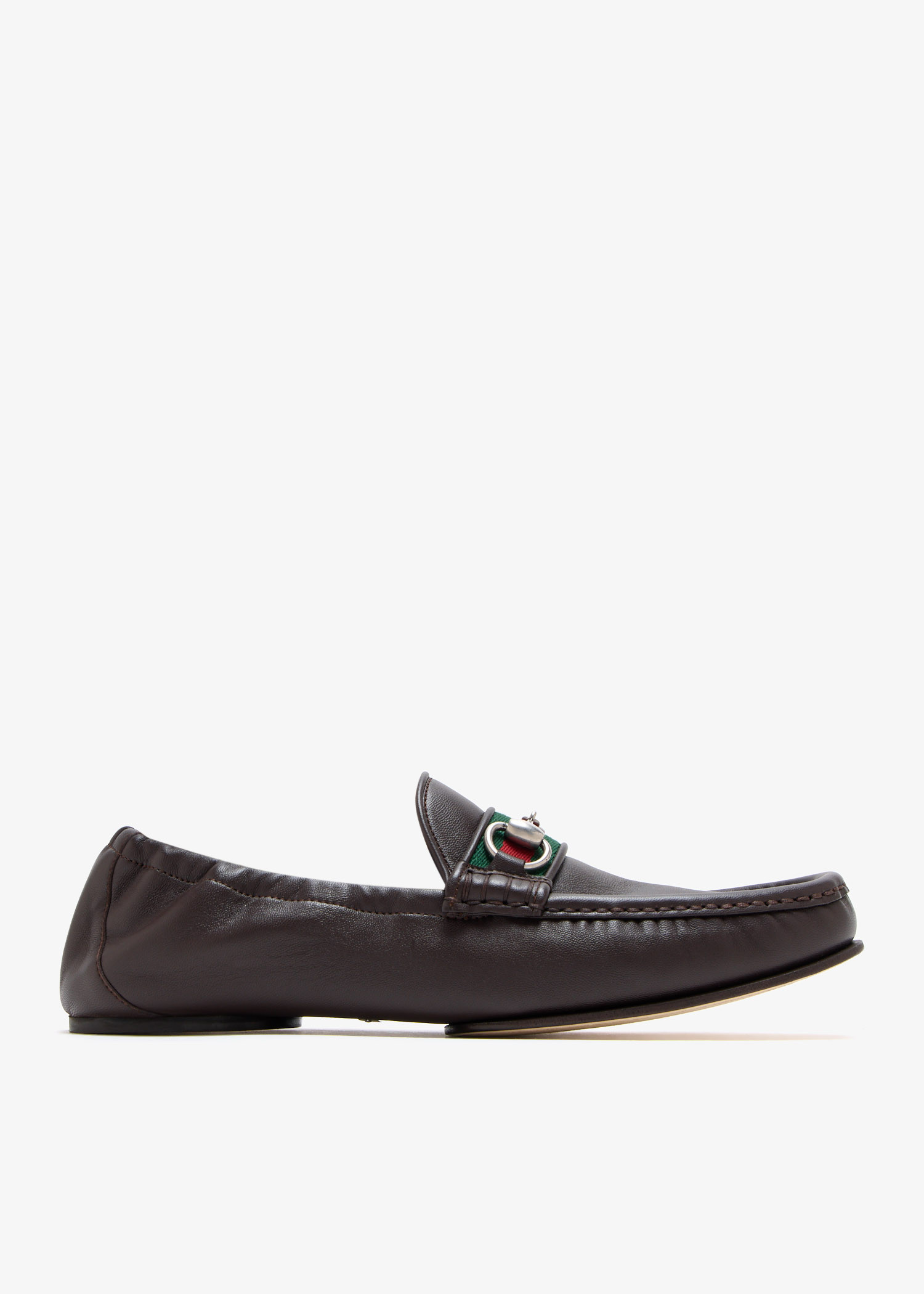 Horsebit 1953 loafers, Brown
Horsebit 1953 loafers, Brown