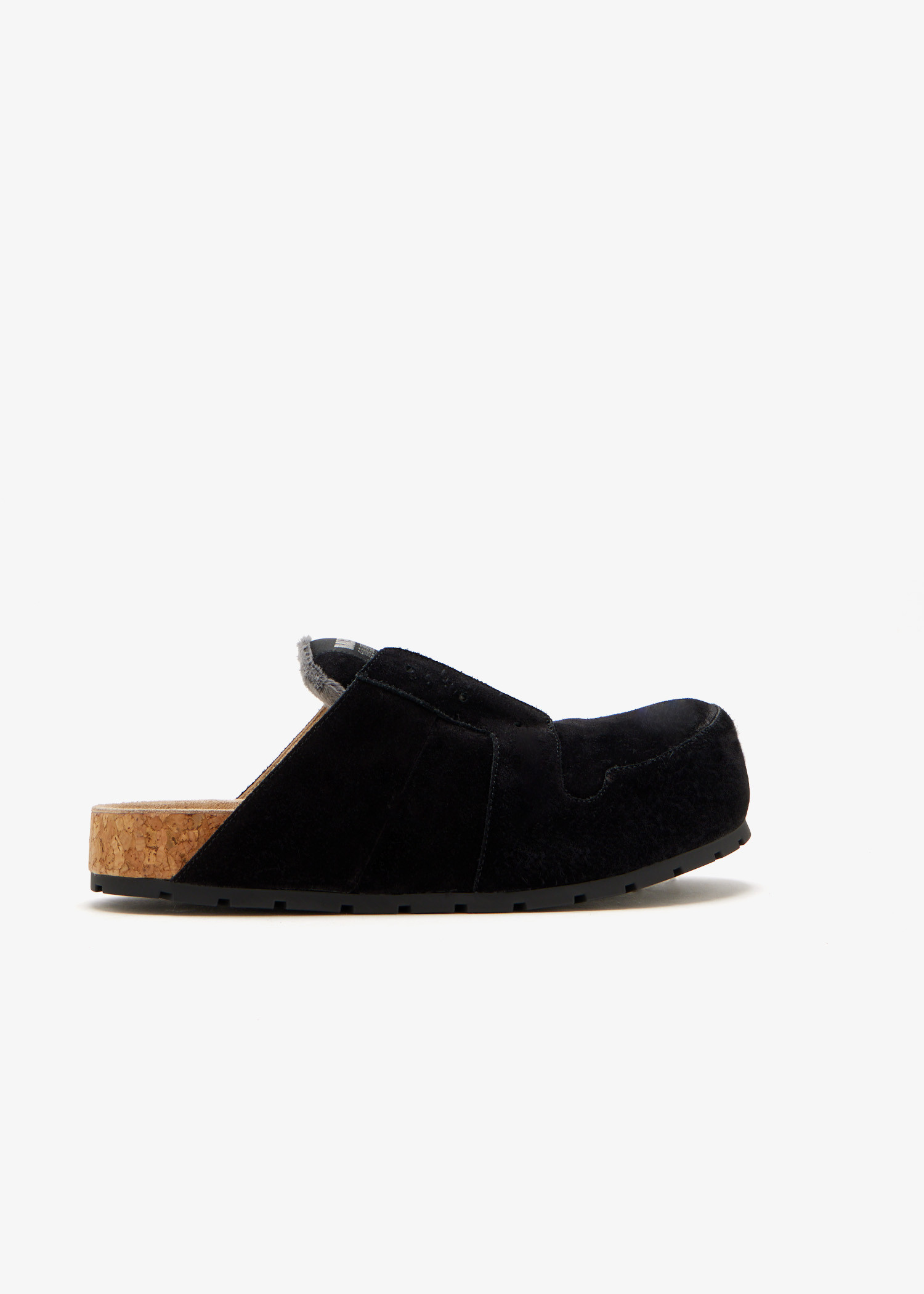 Dumbo mules, Black
Dumbo mules, Black