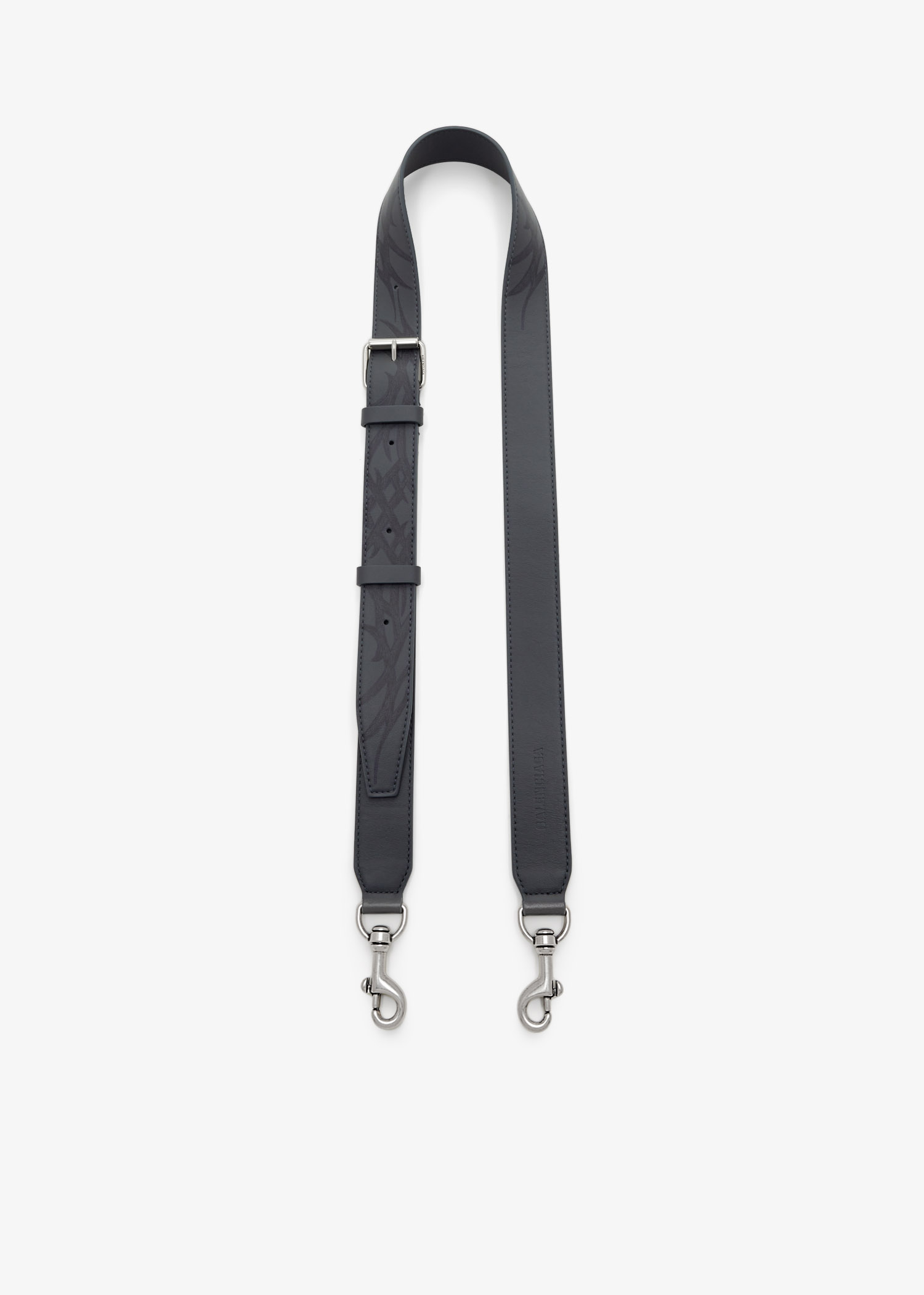 Tattoo Belt strap, Grey
Tattoo Belt strap, Grey