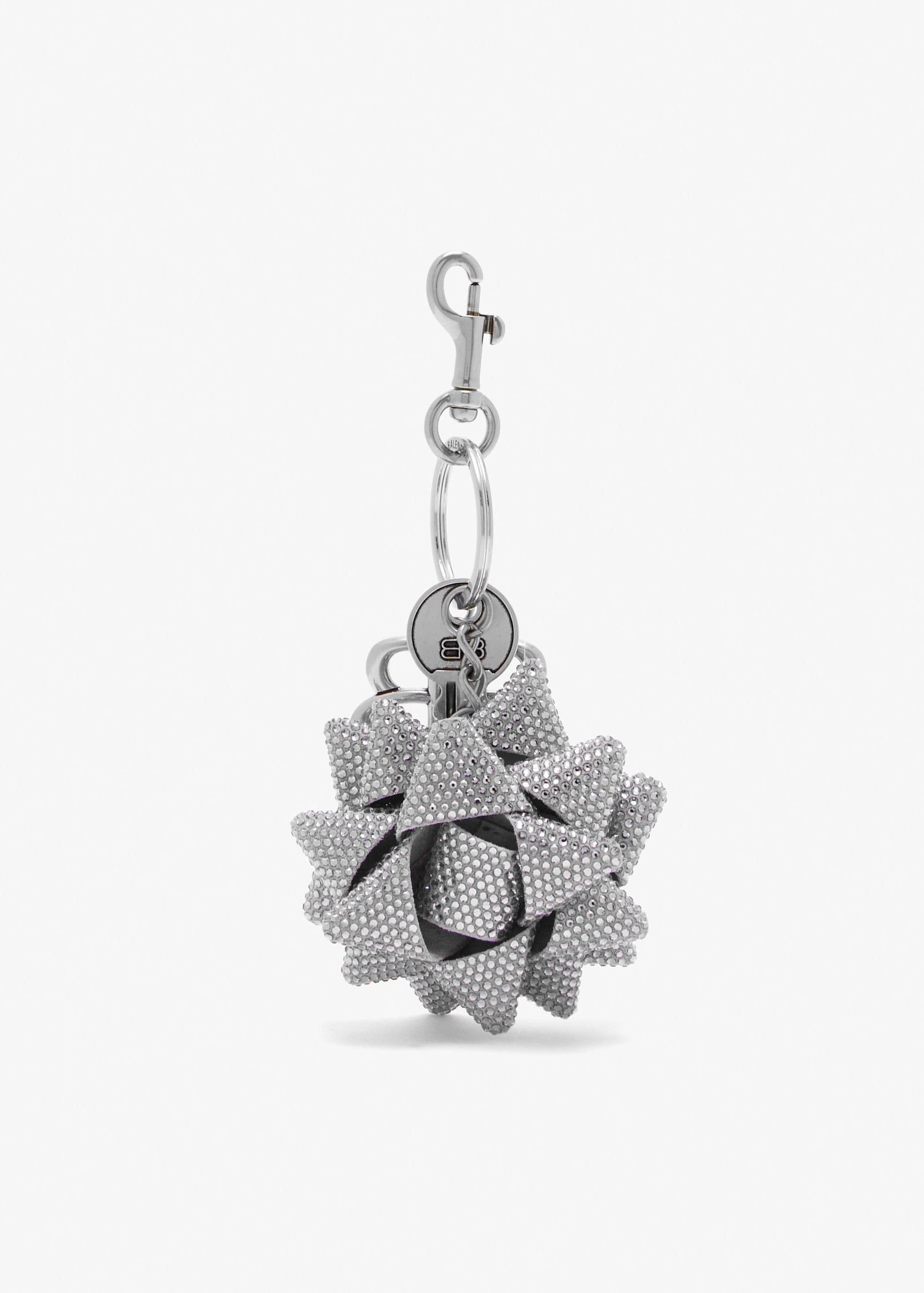 Gifting Bow charm, Grey
Gifting Bow charm, Grey