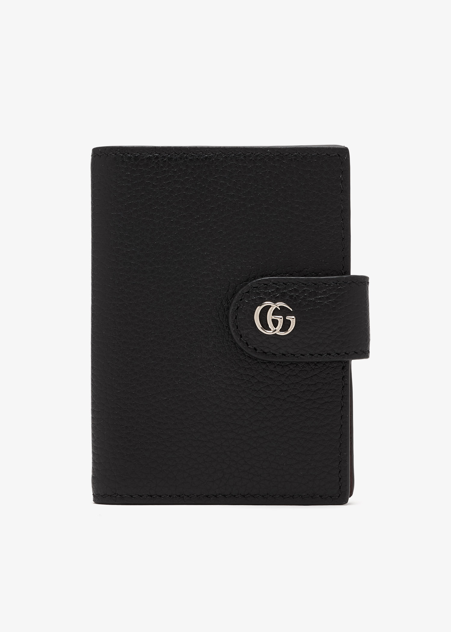 Mellow card holder, Black
Mellow card holder, Black