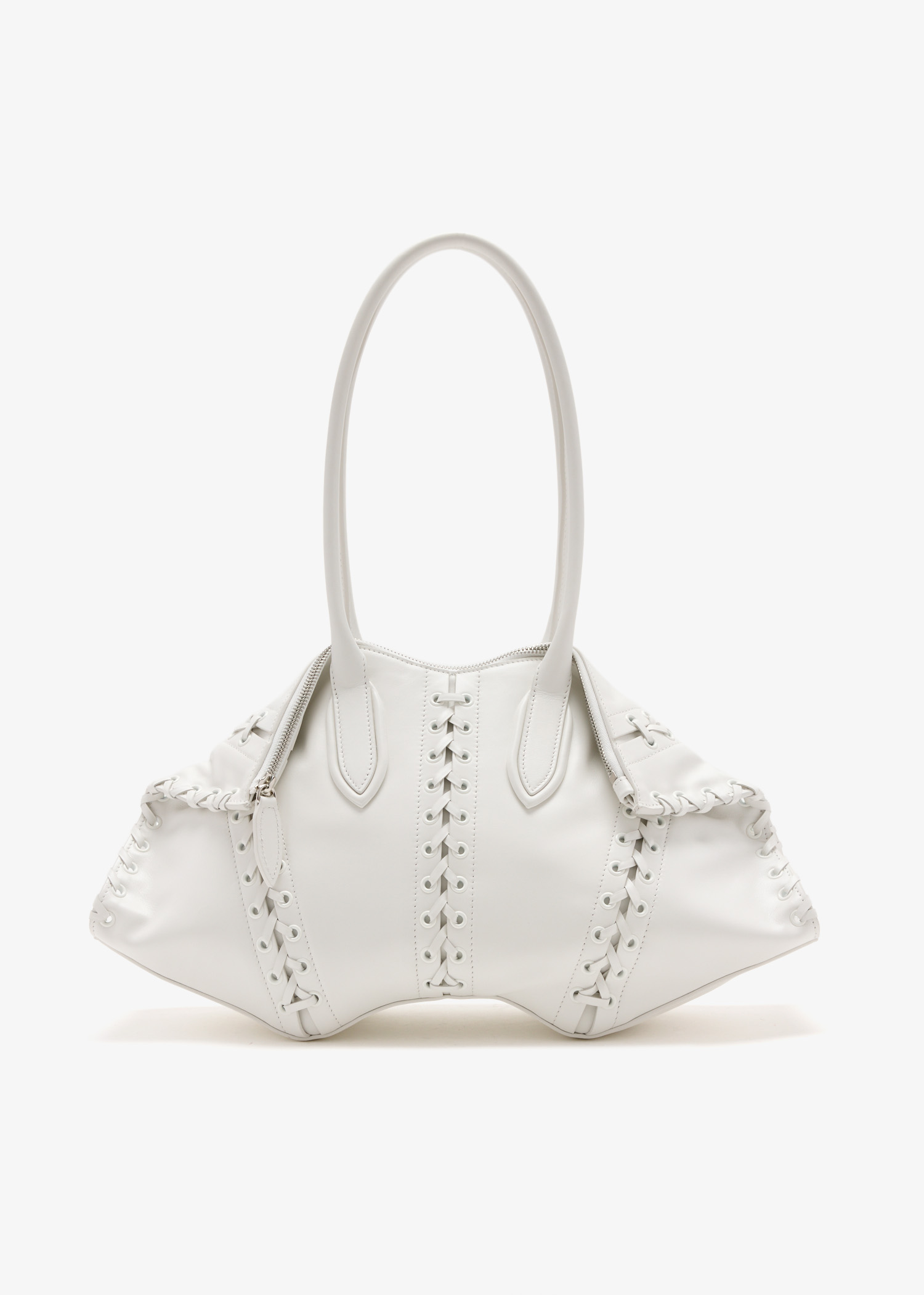 Manta bag, White
Manta bag, White