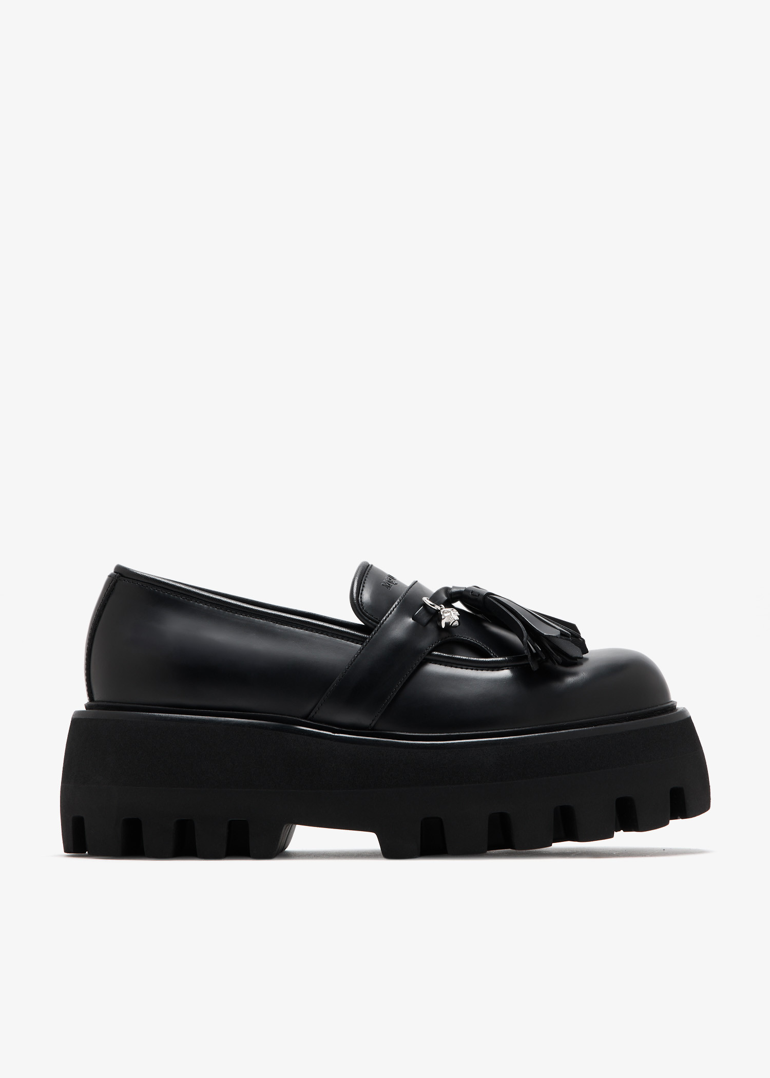 Sofa loafers, Black
Sofa loafers, Black