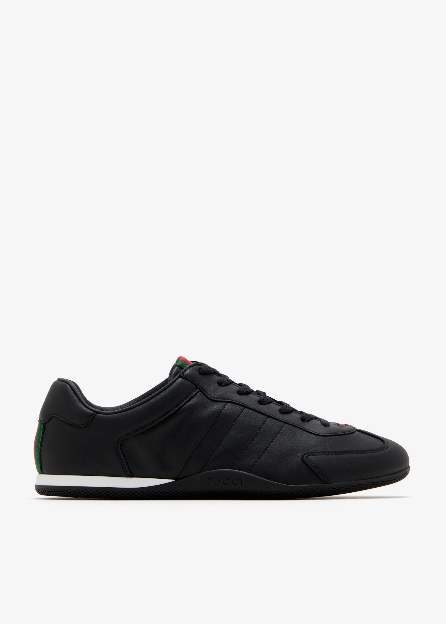 Shift sneakers, Black
Shift sneakers, Black