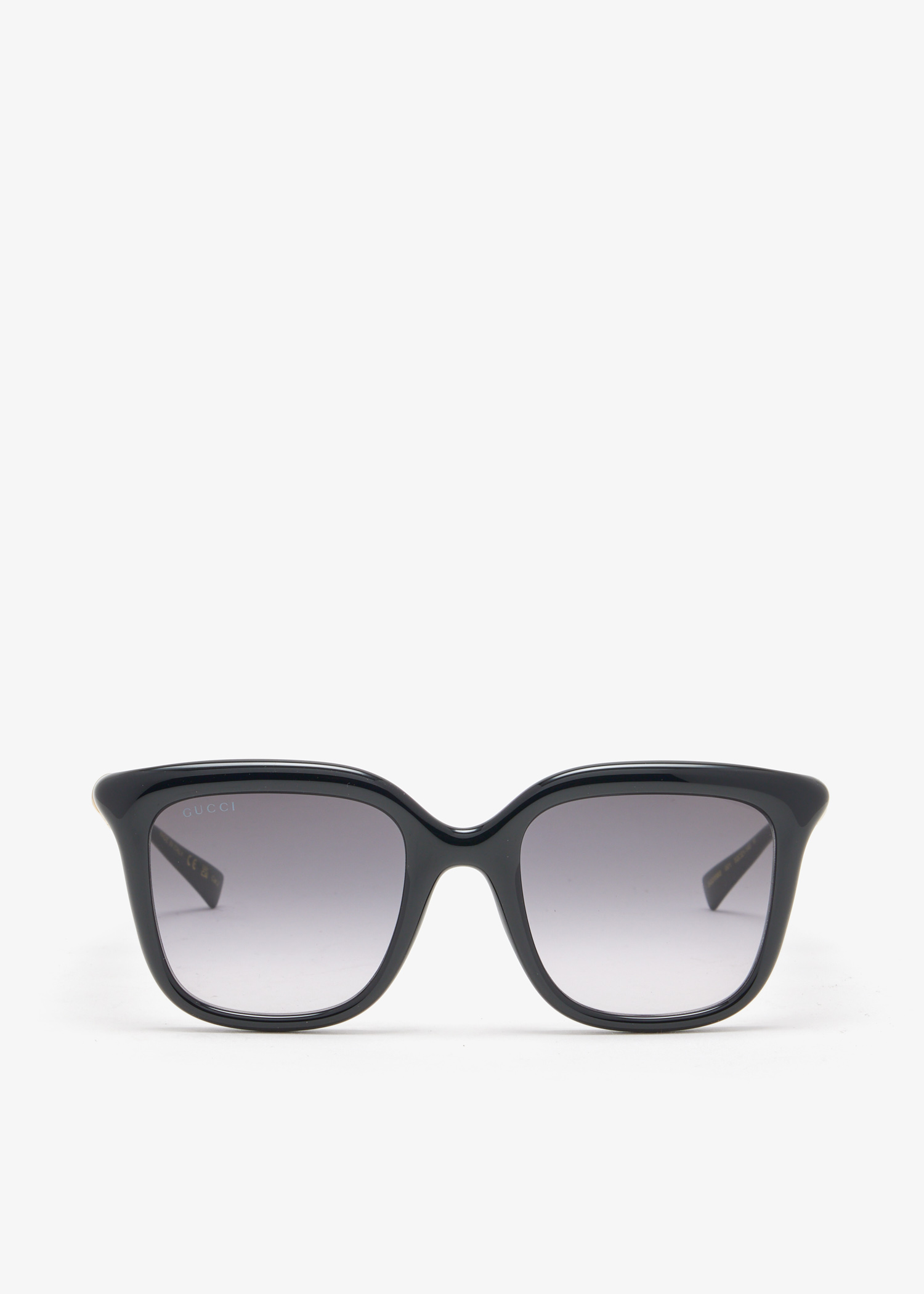 Square frame sunglasses, Black
Square frame sunglasses, Black