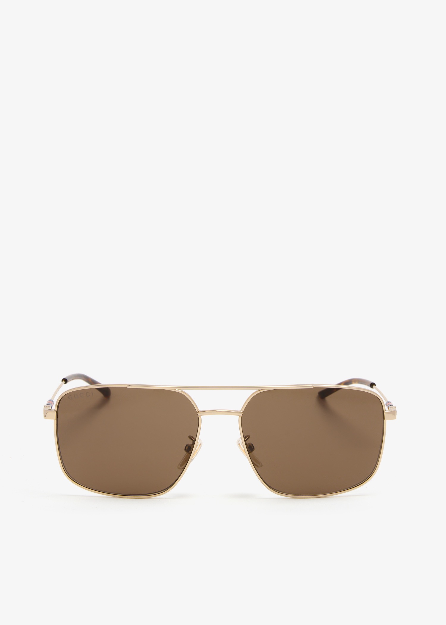 Aviator frame sunglasses, Gold
Aviator frame sunglasses, Gold