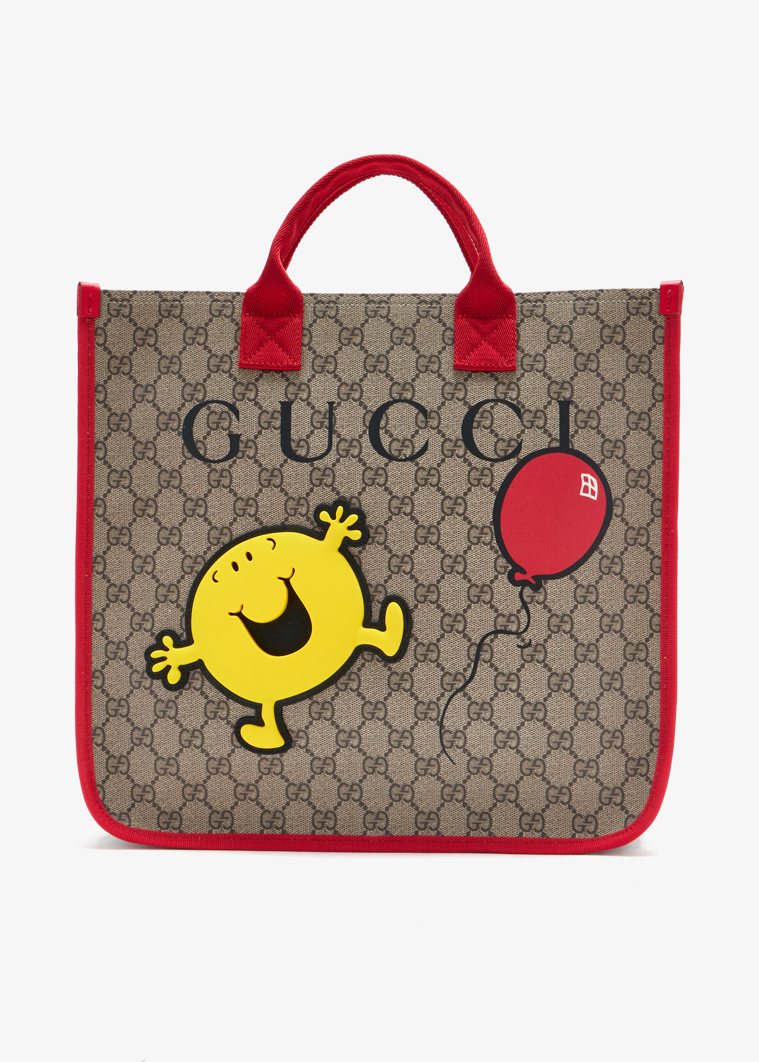 x Mr. Men™ Little Miss™ GG tote bag, Printed
x Mr. Men™ Little Miss™ GG tote bag, Printed