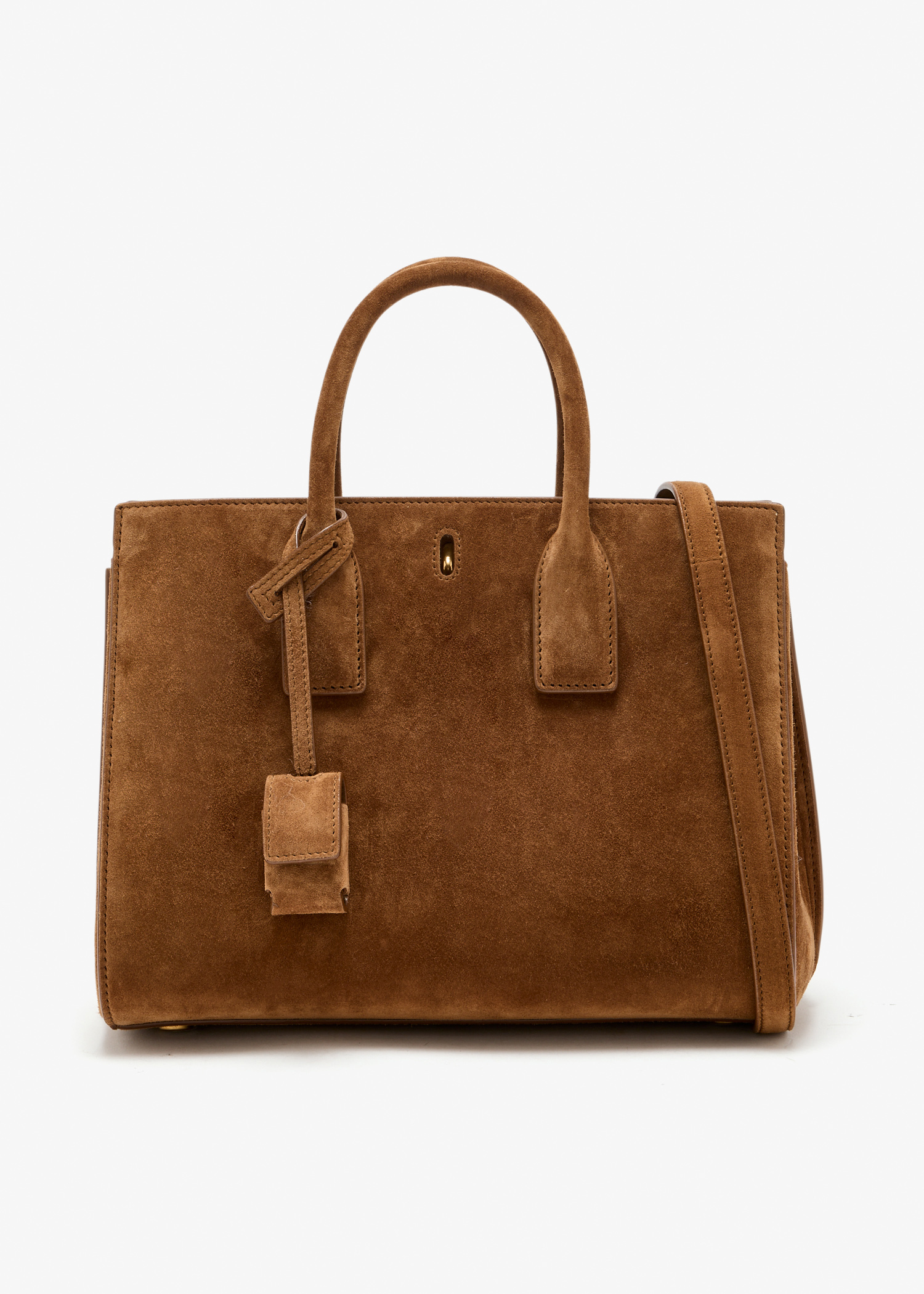 Small Sac De Jour bag, Brown
Small Sac De Jour bag, Brown