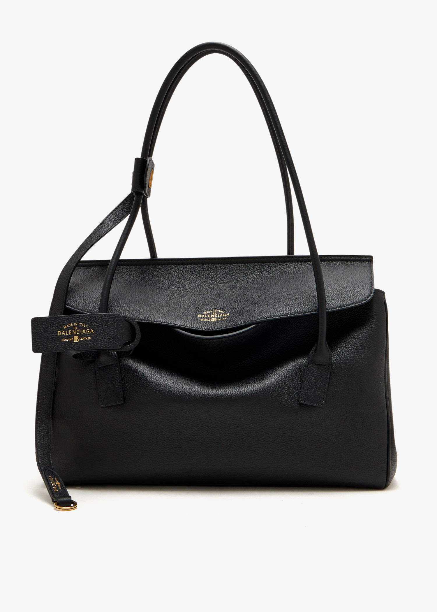 Carrie small carry all bag, Black
Carrie small carry all bag, Black