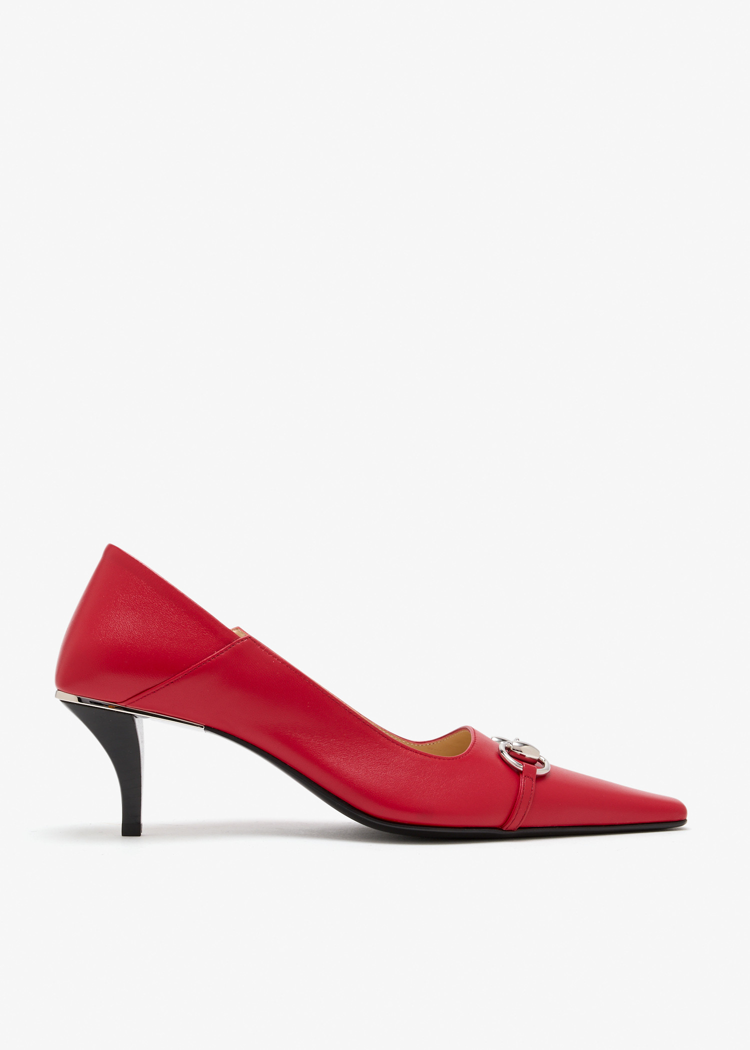 Vittoria pumps, Red
Vittoria pumps, Red