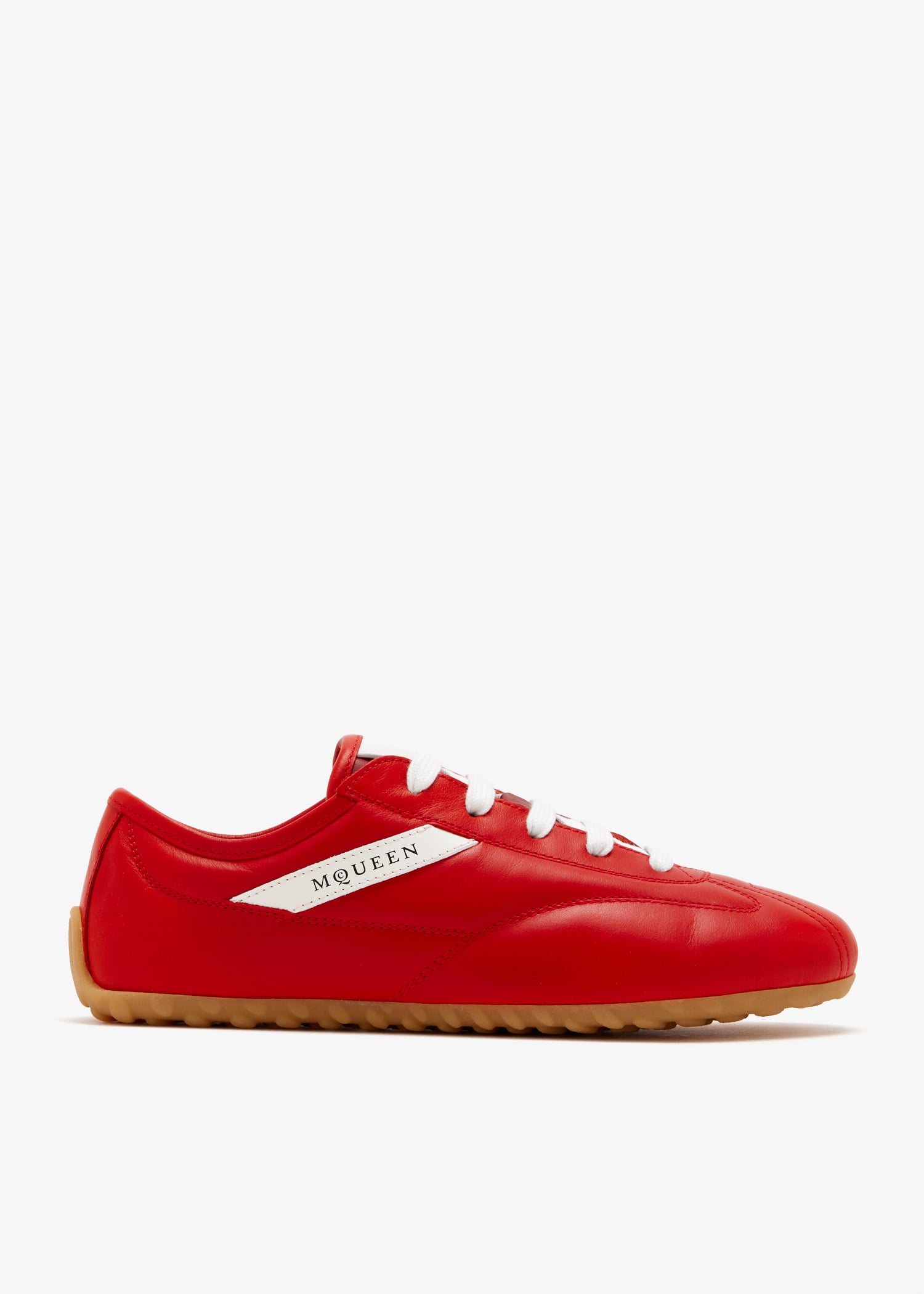 Boxe sneakers, Red
Boxe sneakers, Red