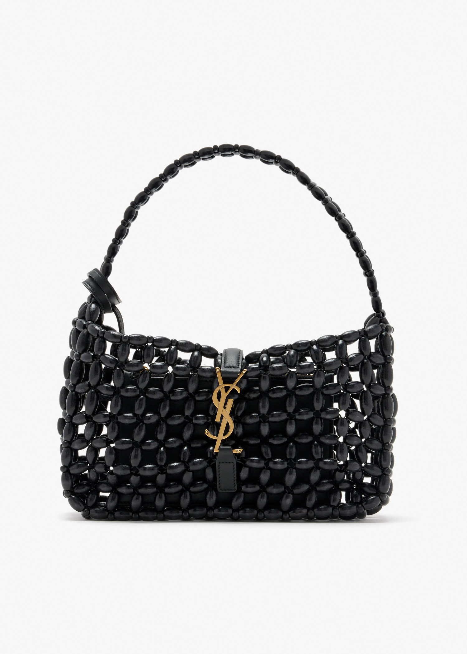 Le 5 À 7 hobo bag, Black
Le 5 À 7 hobo bag, Black