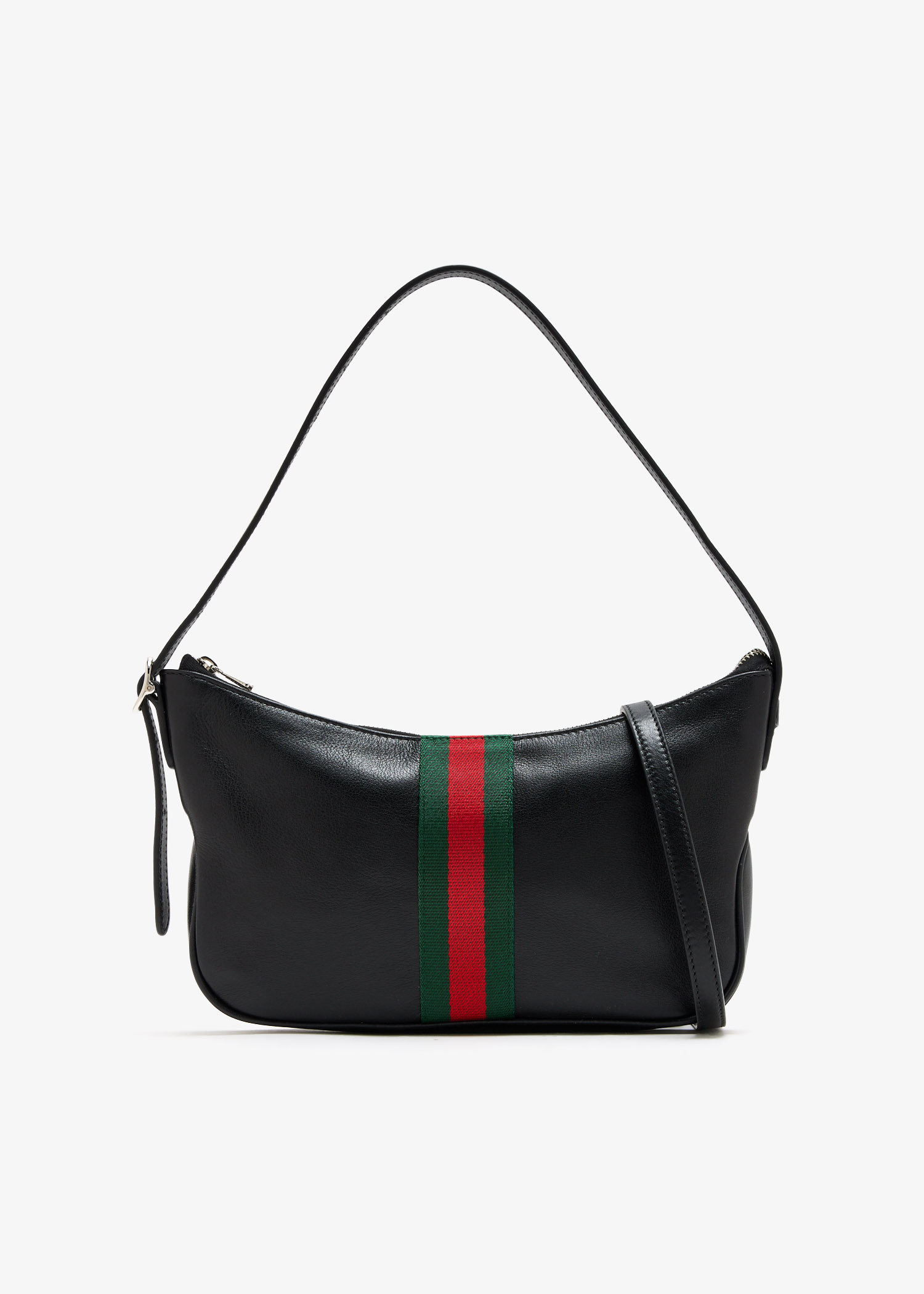 Lunetta small crossbody bag, Black
Lunetta small crossbody bag, Black