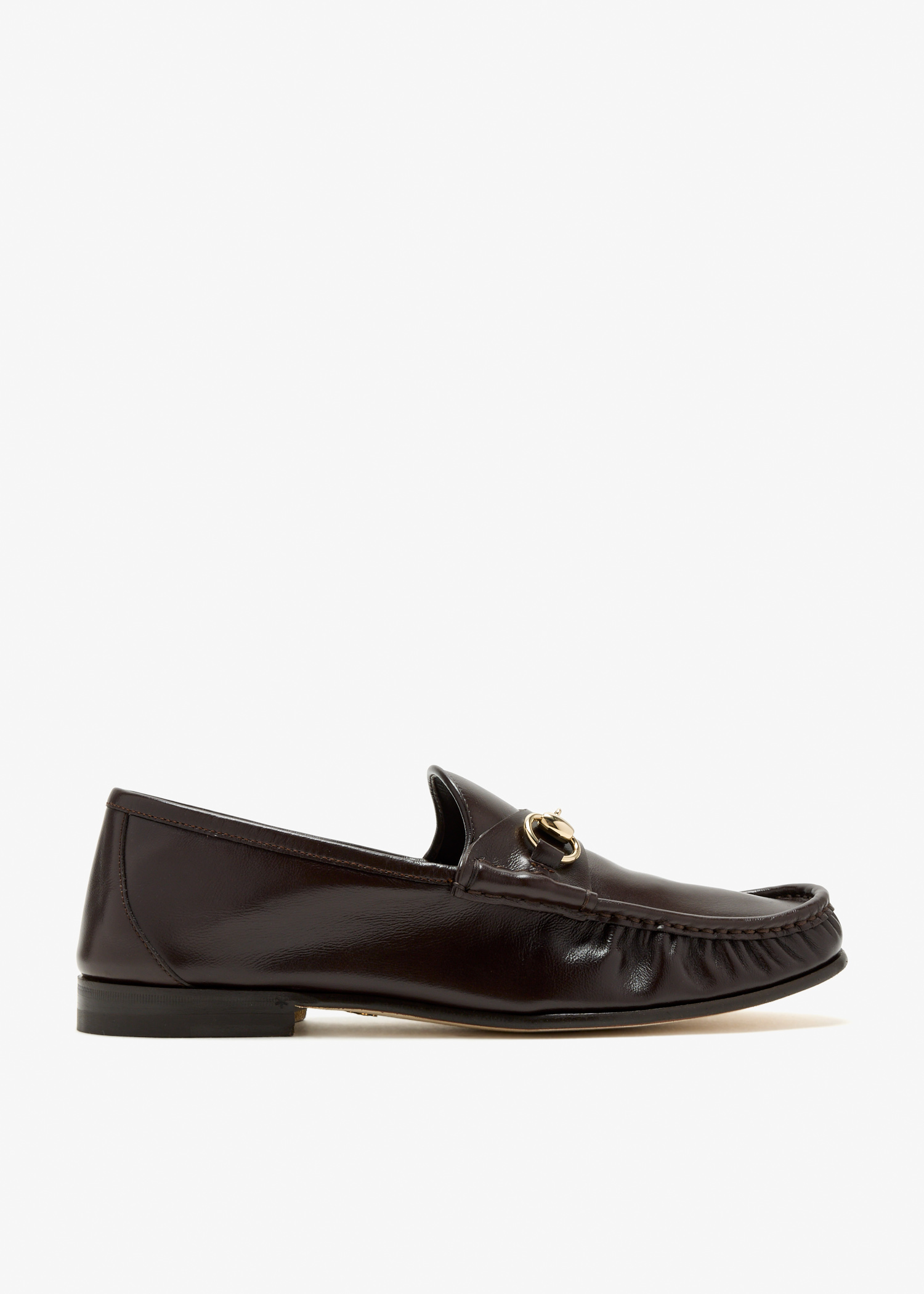 Horsebit loafers, Brown
Horsebit loafers, Brown