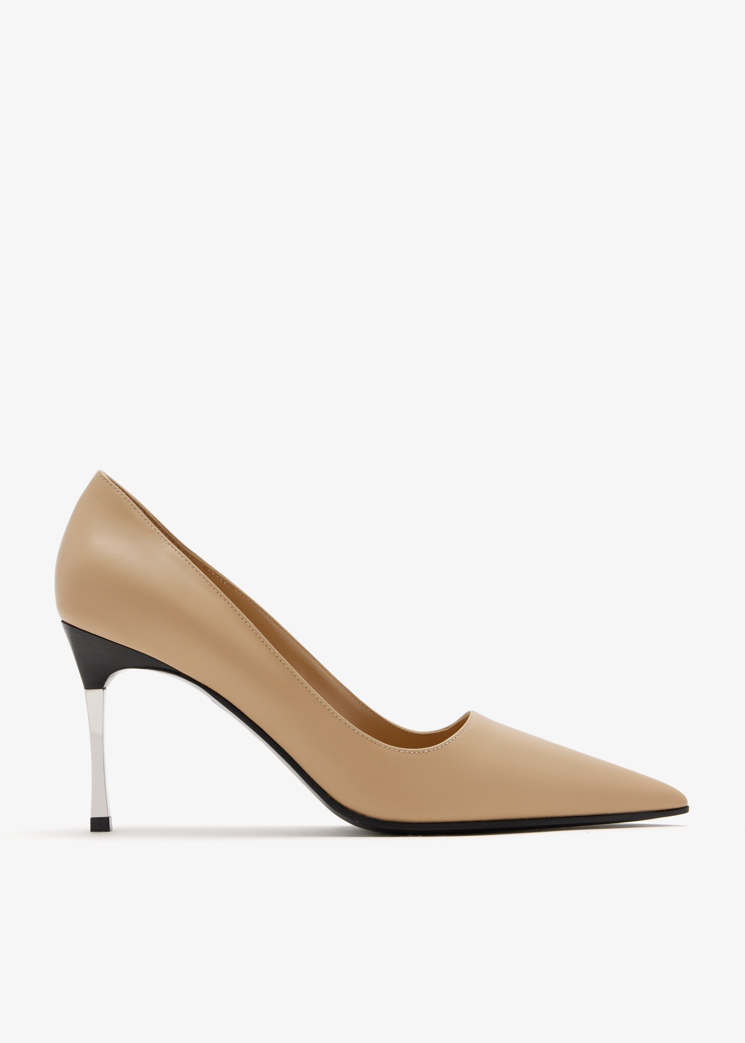 Bombshell pumps, Beige
Bombshell pumps, Beige