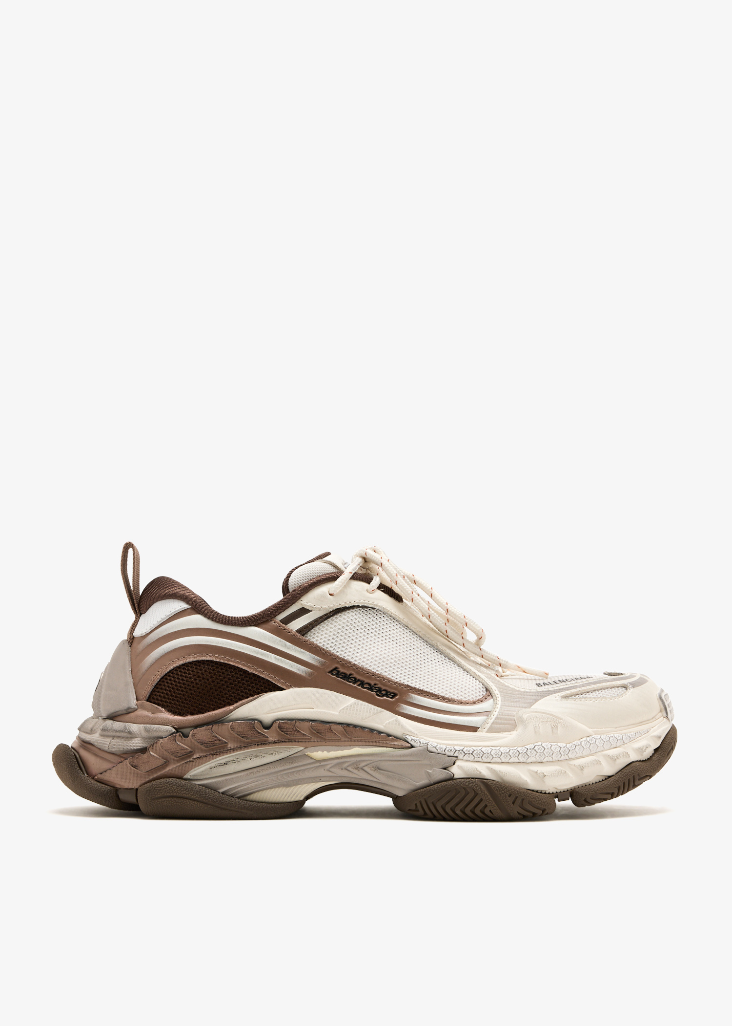 Triple S.2 sneakers, White
Triple S.2 sneakers, White