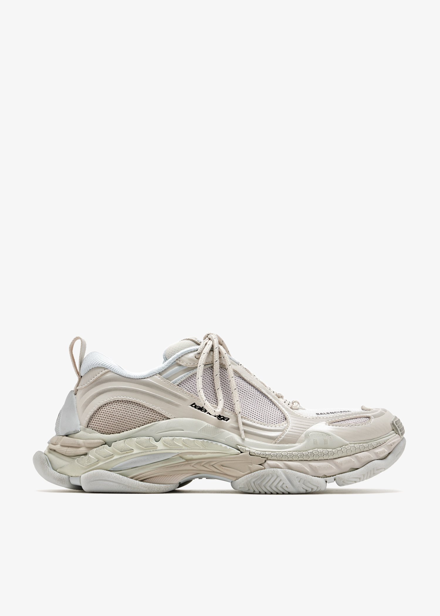 Triple S.2 sneakers, Cream
Triple S.2 sneakers, Cream
