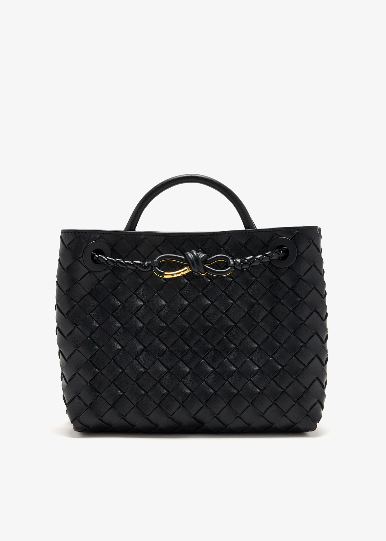 Small Andiamo bag, Black
Small Andiamo bag, Black