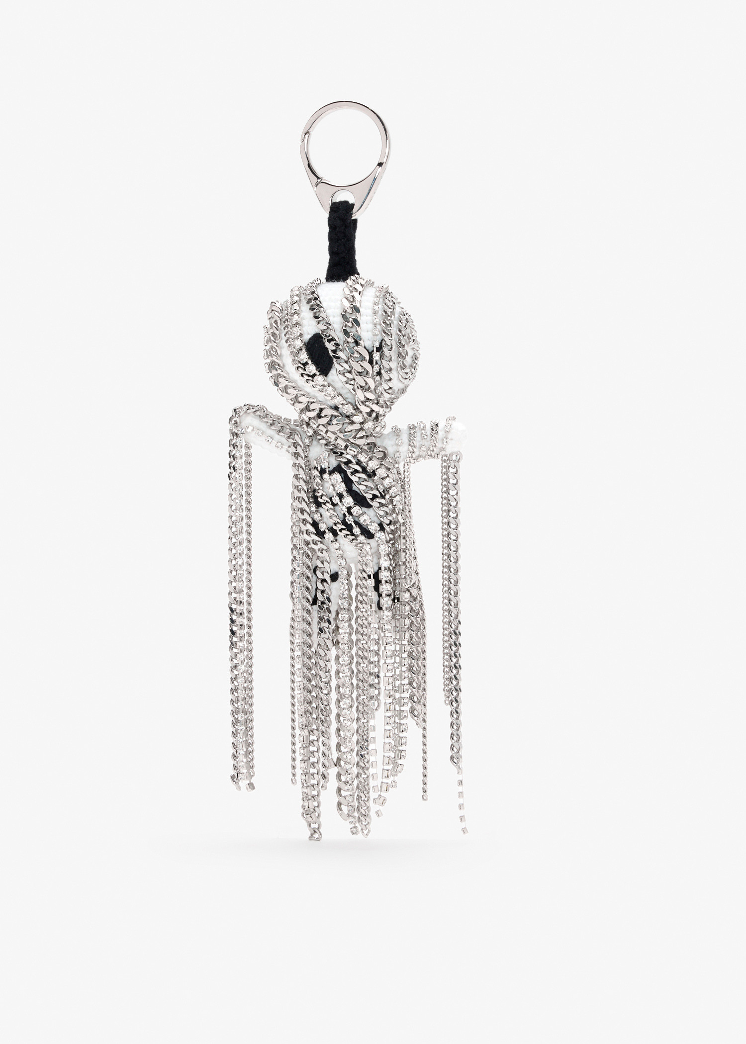 The Doll Banshee charm, Multicolored
The Doll Banshee charm, Multicolored