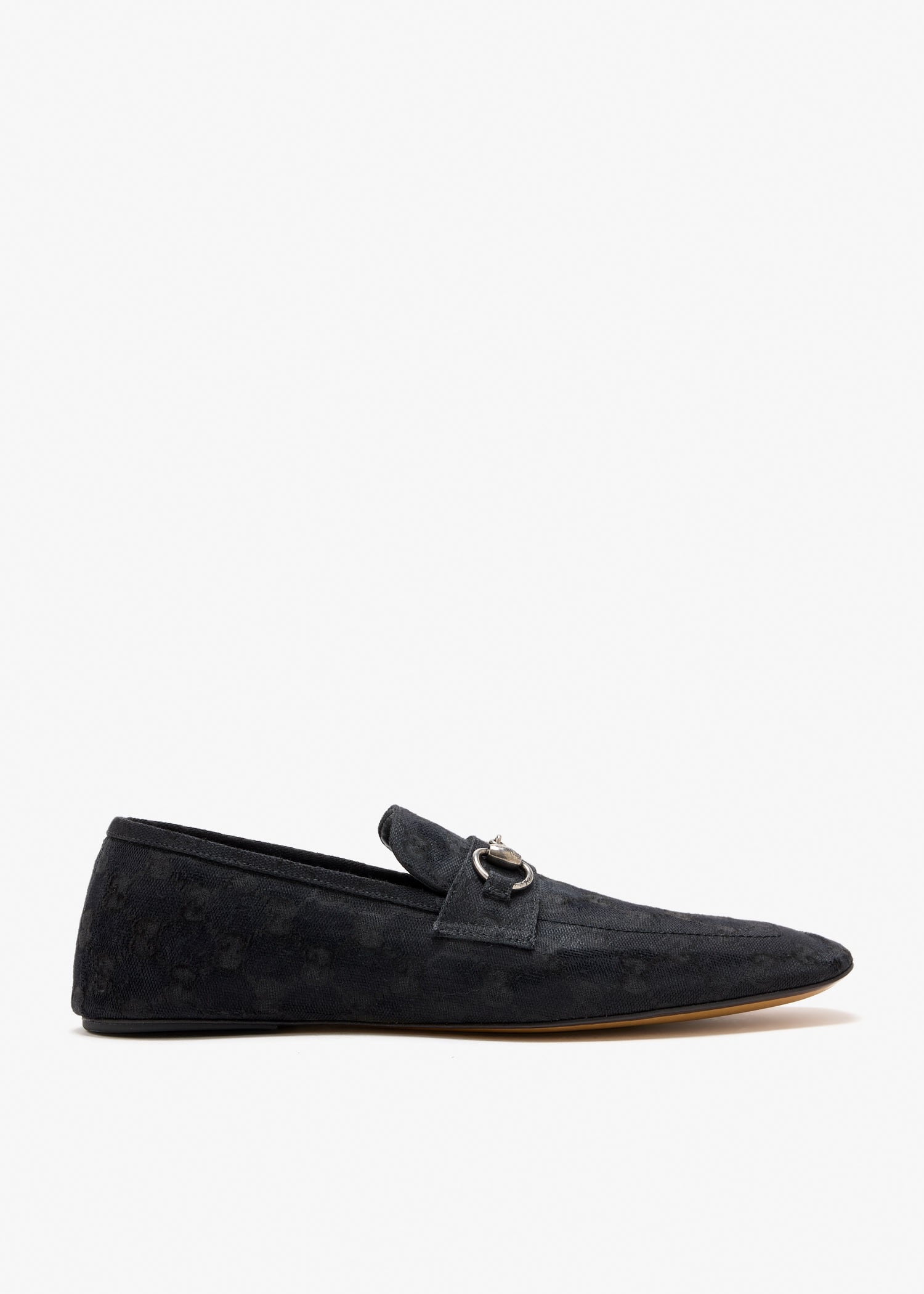 Horsebit loafers, Black
Horsebit loafers, Black