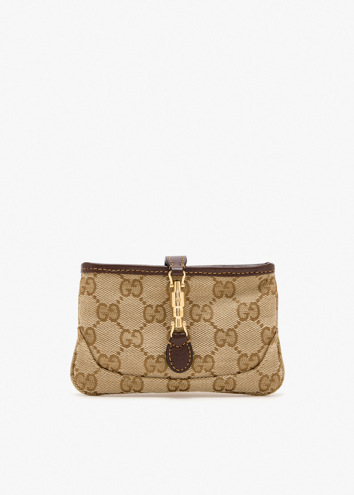 Jackie zip key pouch, Printed
Jackie zip key pouch, Printed