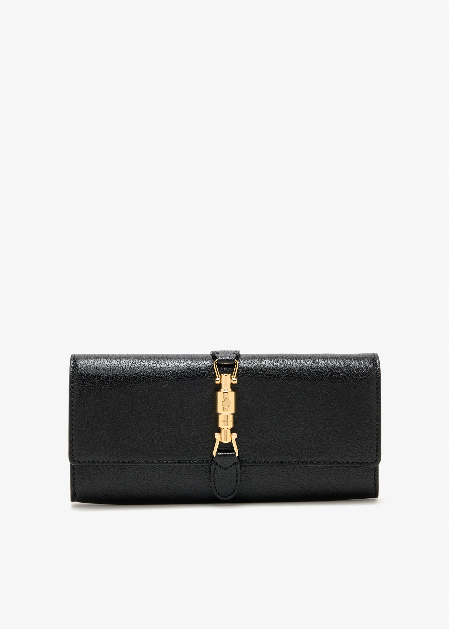 Jackie chain wallet, Black
Jackie chain wallet, Black