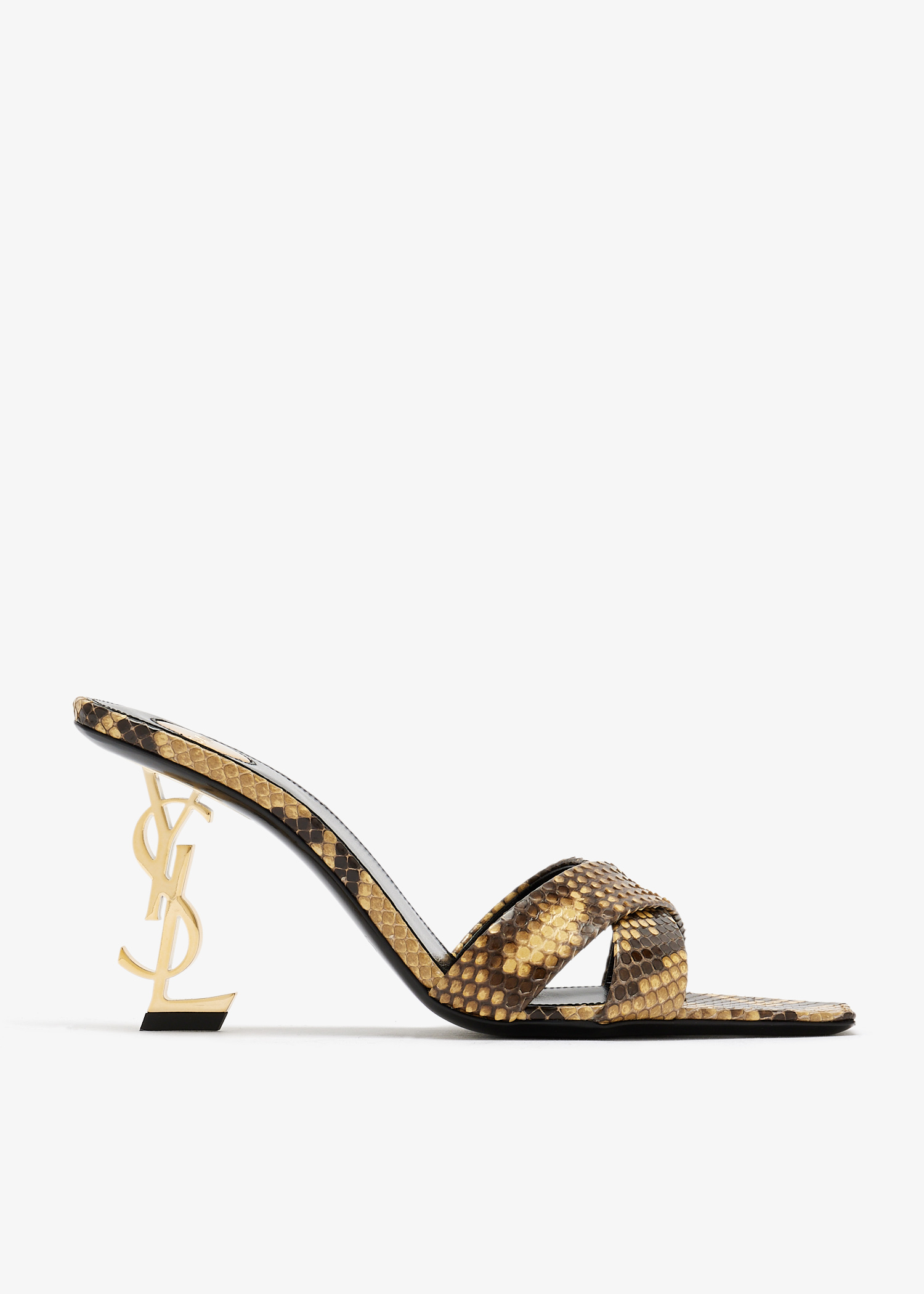 Opyum mules, Animal printed
Opyum mules, Animal printed
