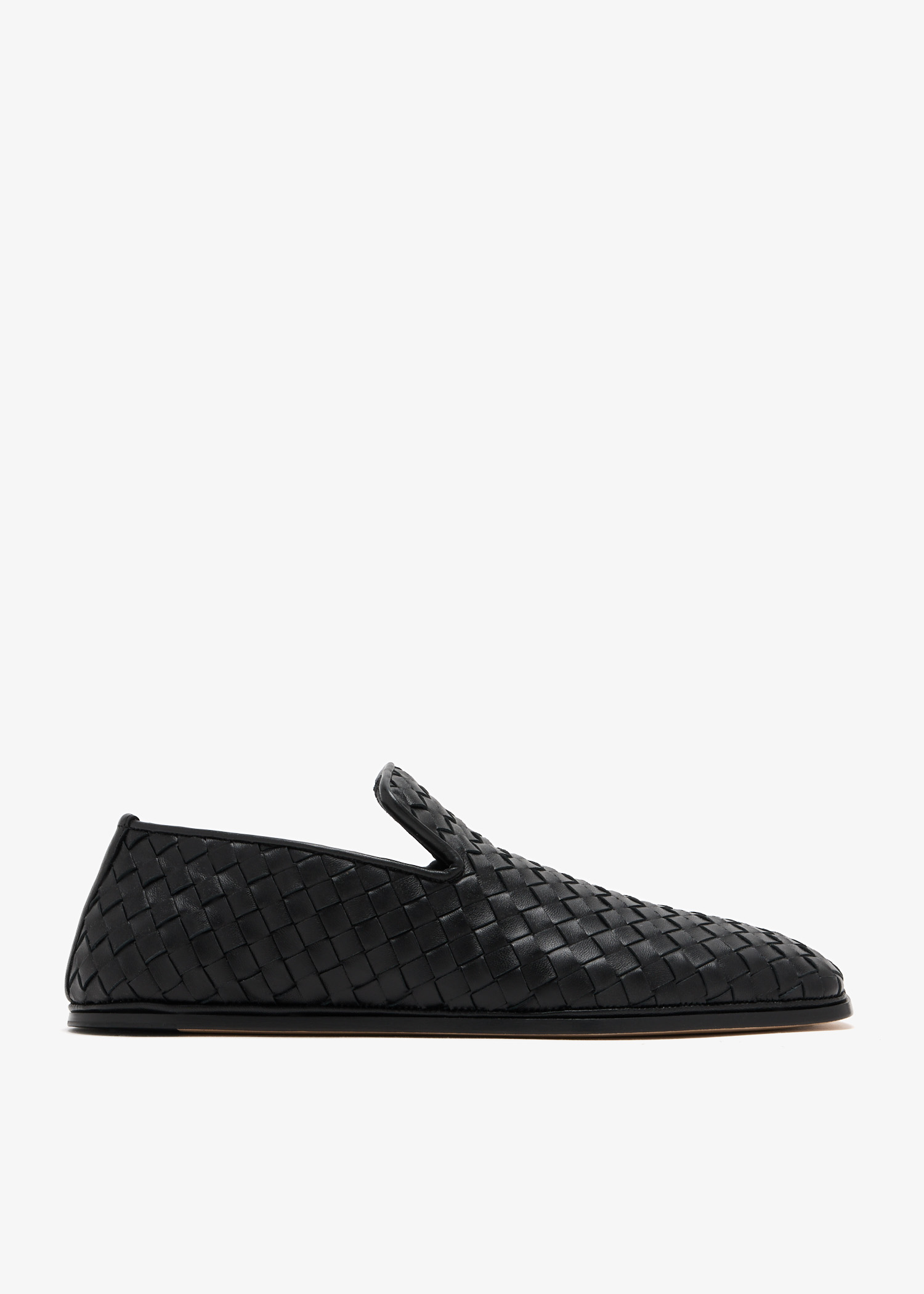 Palazzo slippers, Black
Palazzo slippers, Black