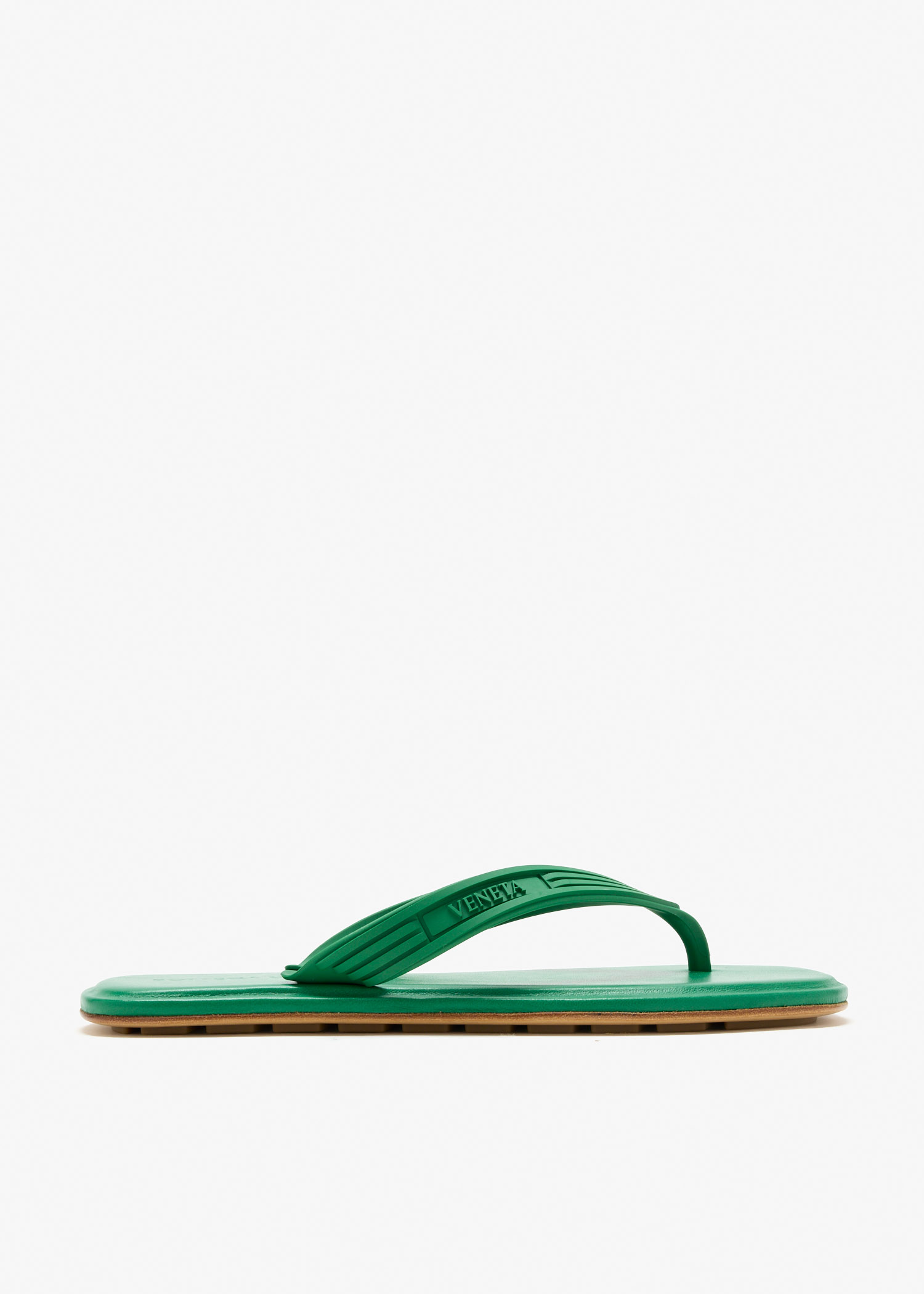 Sampieri thong sandals, Green
Sampieri thong sandals, Green