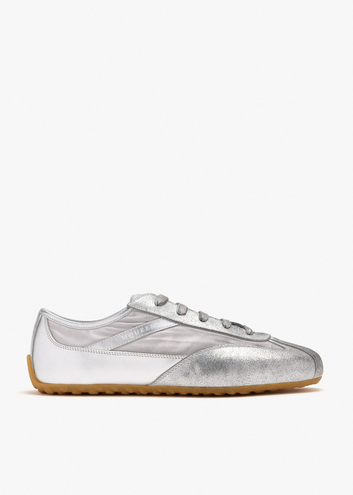 Boxe sneakers, Silver
Boxe sneakers, Silver