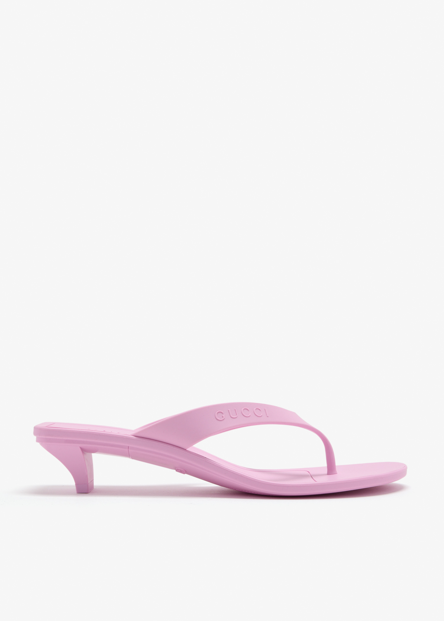 Neo thong sandals, Pink
Neo thong sandals, Pink