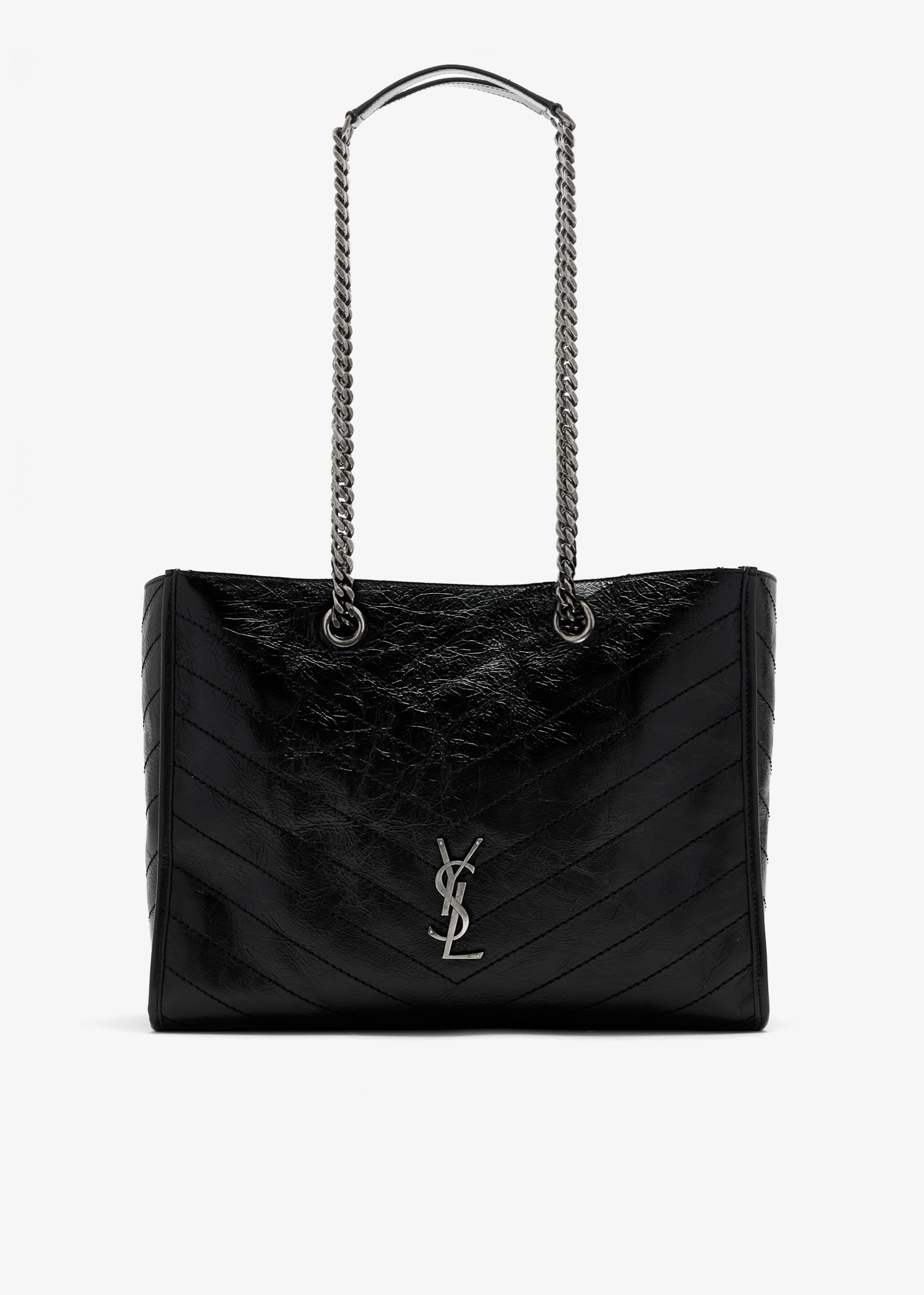 Niki shopping bag, Black
Niki shopping bag, Black