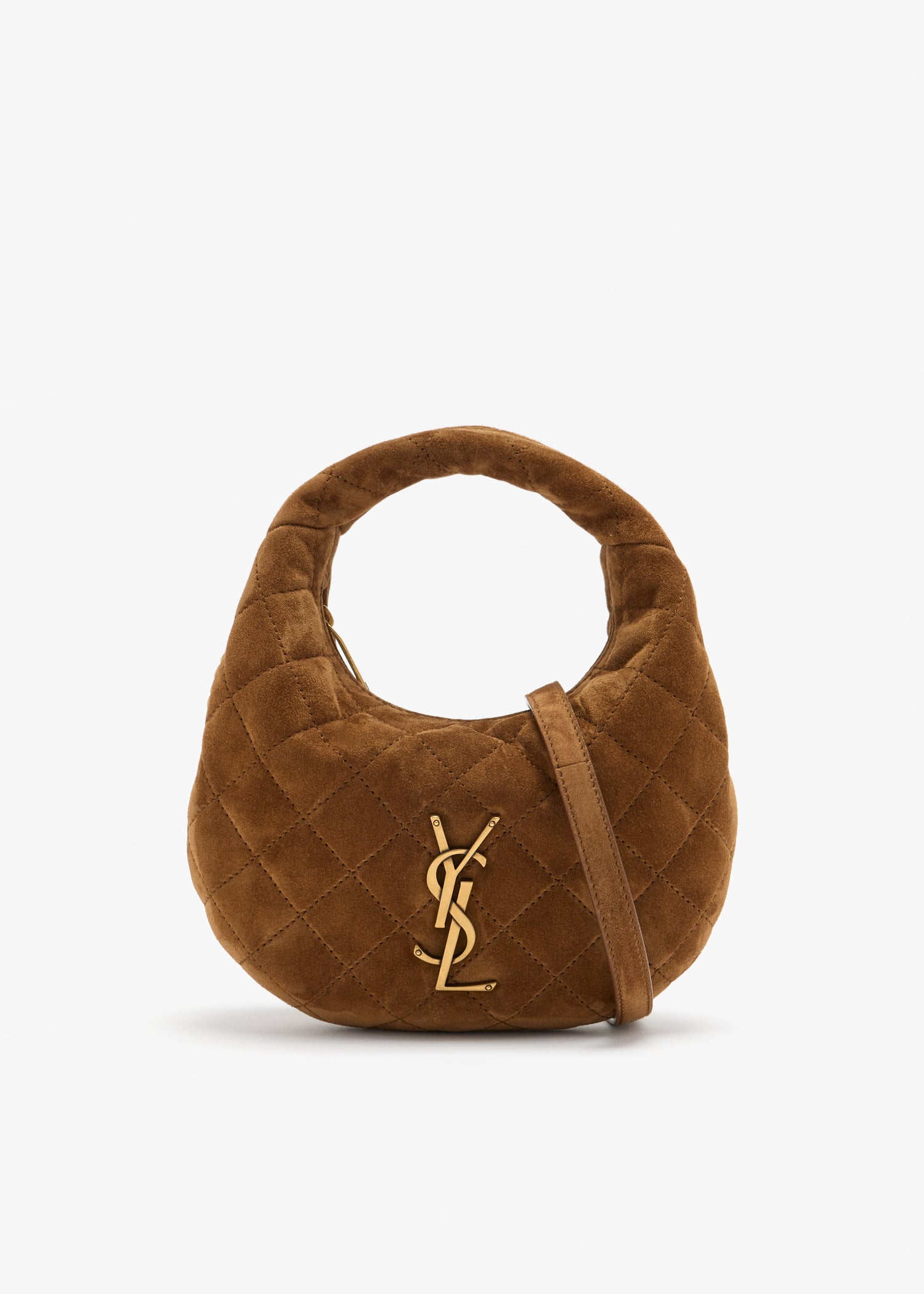 Icarino mini bag, Brown
Icarino mini bag, Brown