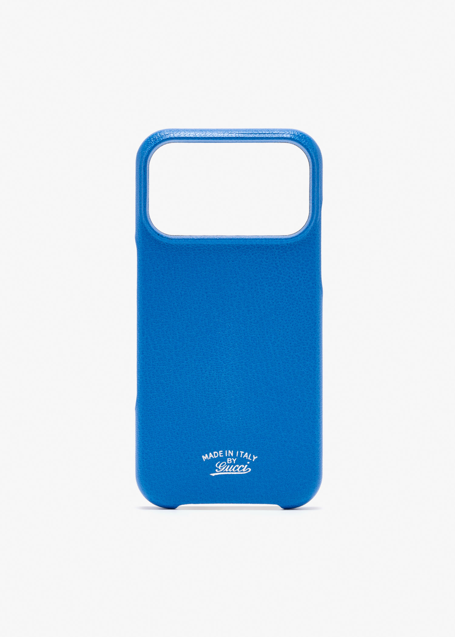 iPhone 17 Pro Max case, Blue
iPhone 17 Pro Max case, Blue