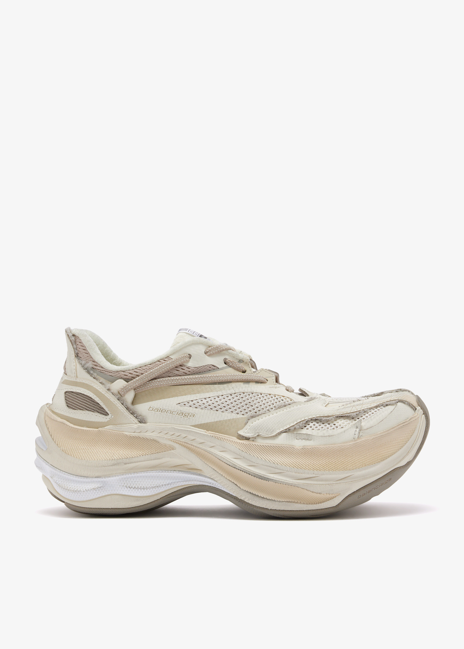 Jet sneakers, Cream
Jet sneakers, Cream