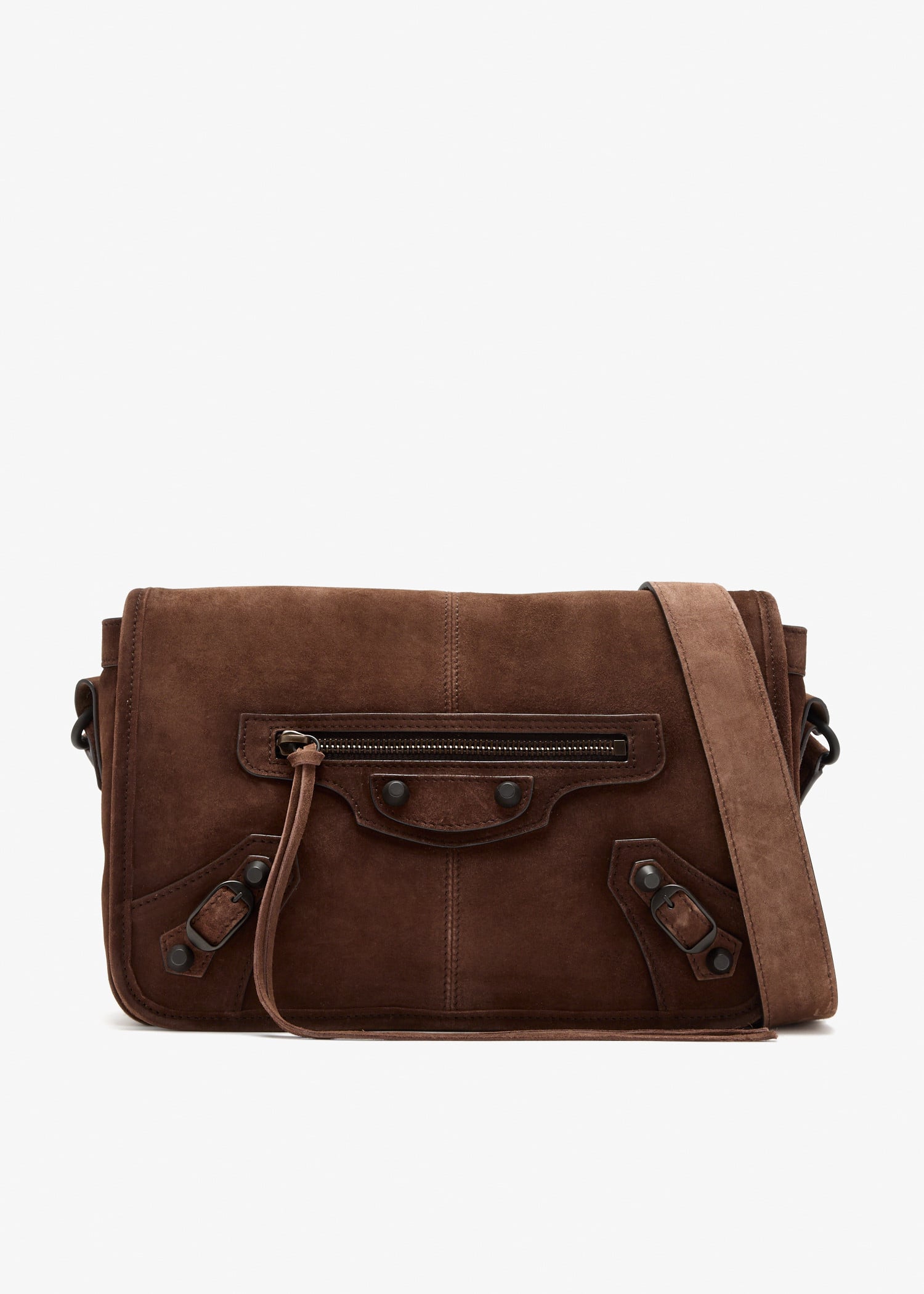 Le City Flap Messenger bag, Brown
Le City Flap Messenger bag, Brown