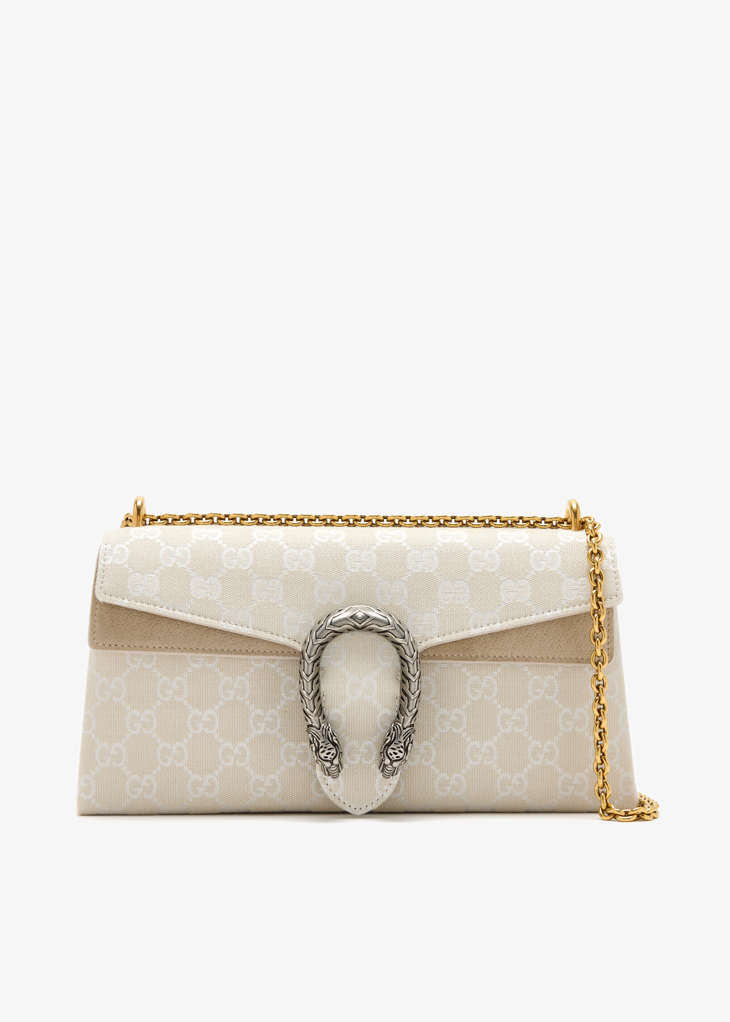 Dionysus medium shoulder bag, Cream
Dionysus medium shoulder bag, Cream