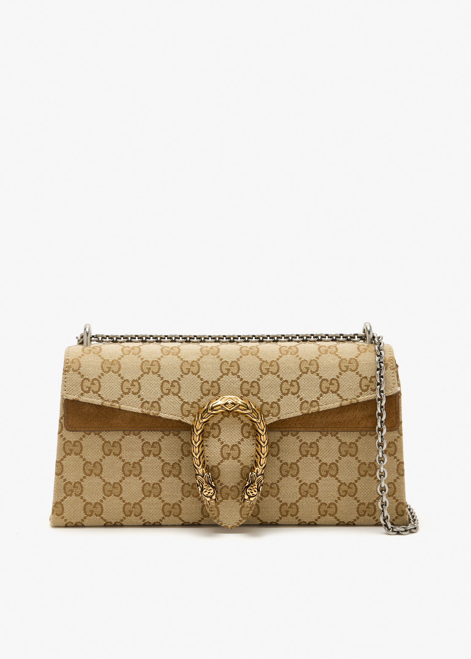 Dionysus medium shoulder bag, Beige
Dionysus medium shoulder bag, Beige