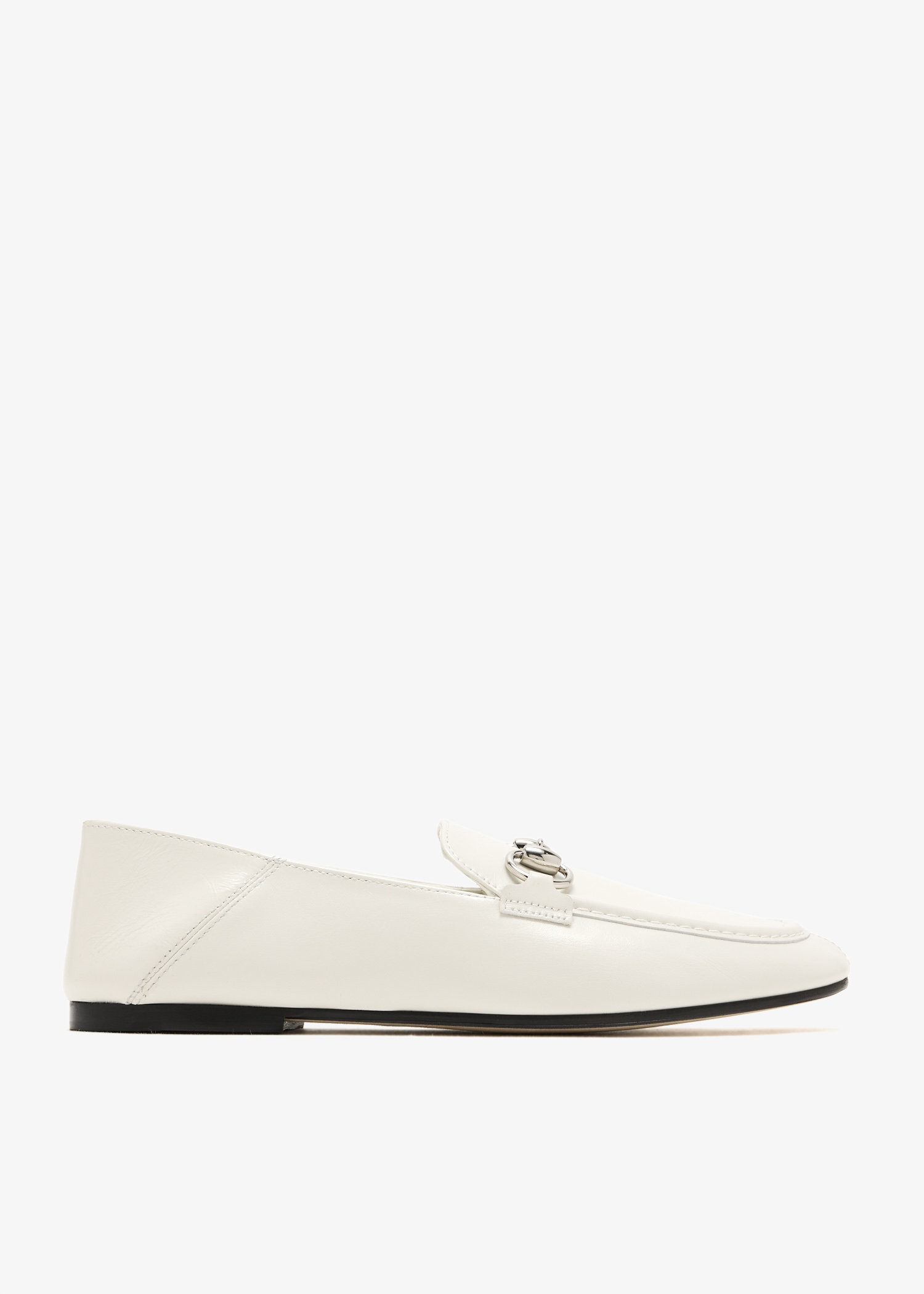 Jordaan soft loafers, White
Jordaan soft loafers, White