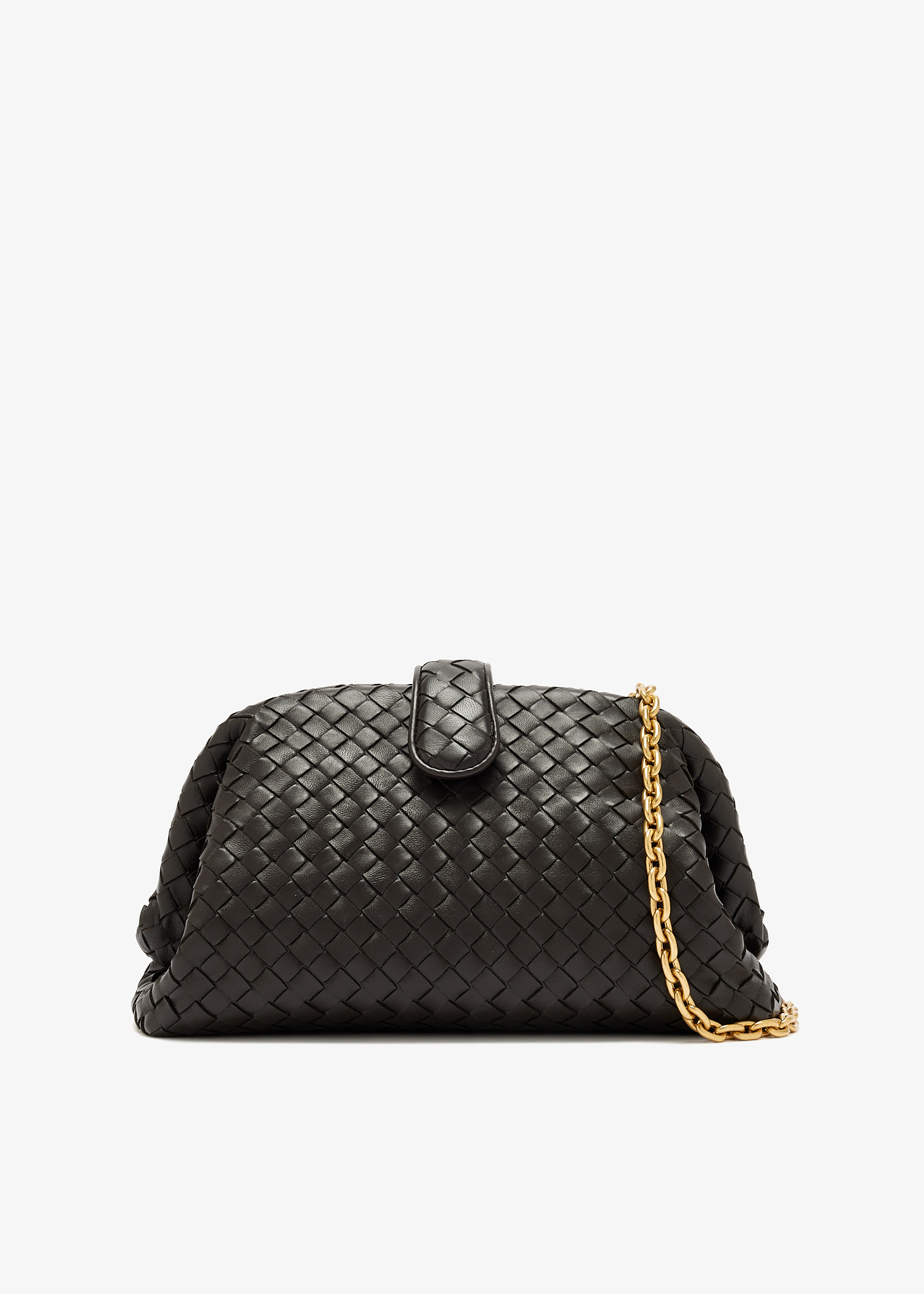 Lauren 1980 small clutch, Brown
Lauren 1980 small clutch, Brown