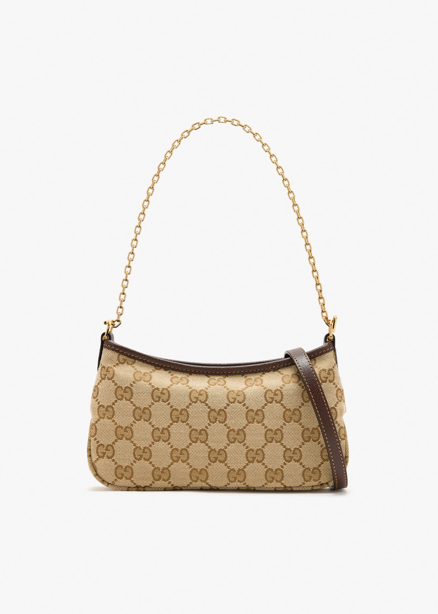 Gossip small shoulder bag, Printed
Gossip small shoulder bag, Printed