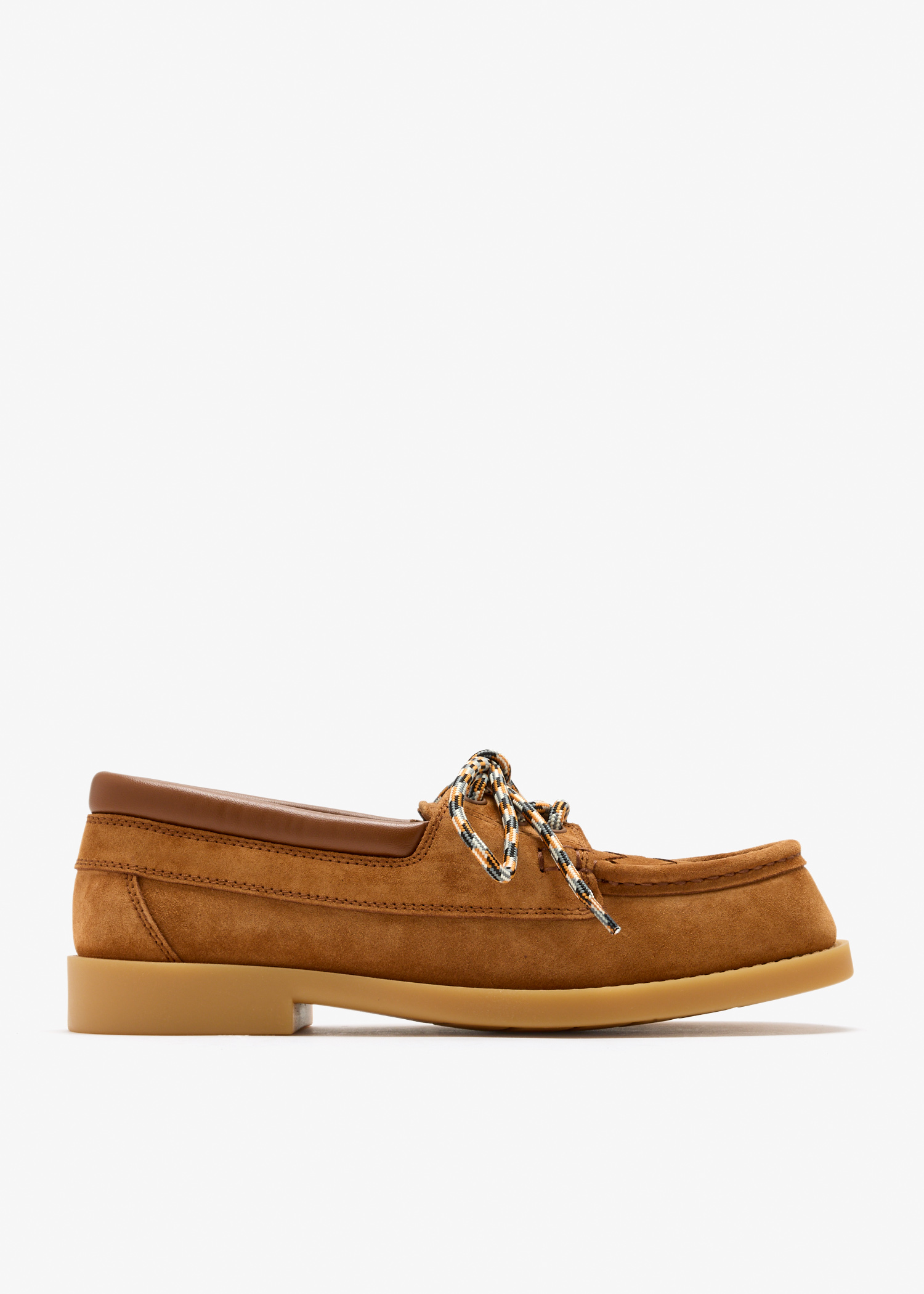Pier boat shoes, Brown
Pier boat shoes, Brown