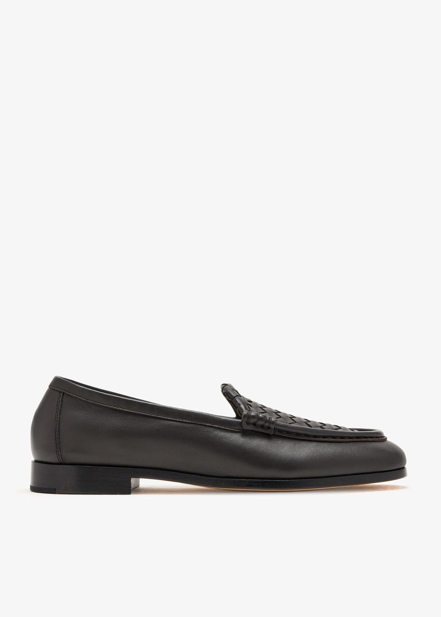 Silenzio loafers, Black
Silenzio loafers, Black