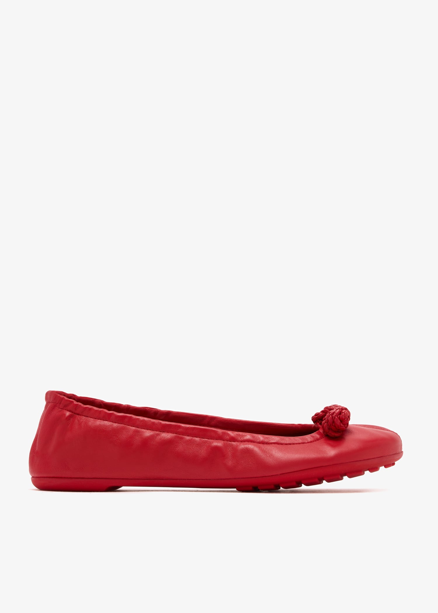 Fantasmina ballerinas, Red
Fantasmina ballerinas, Red