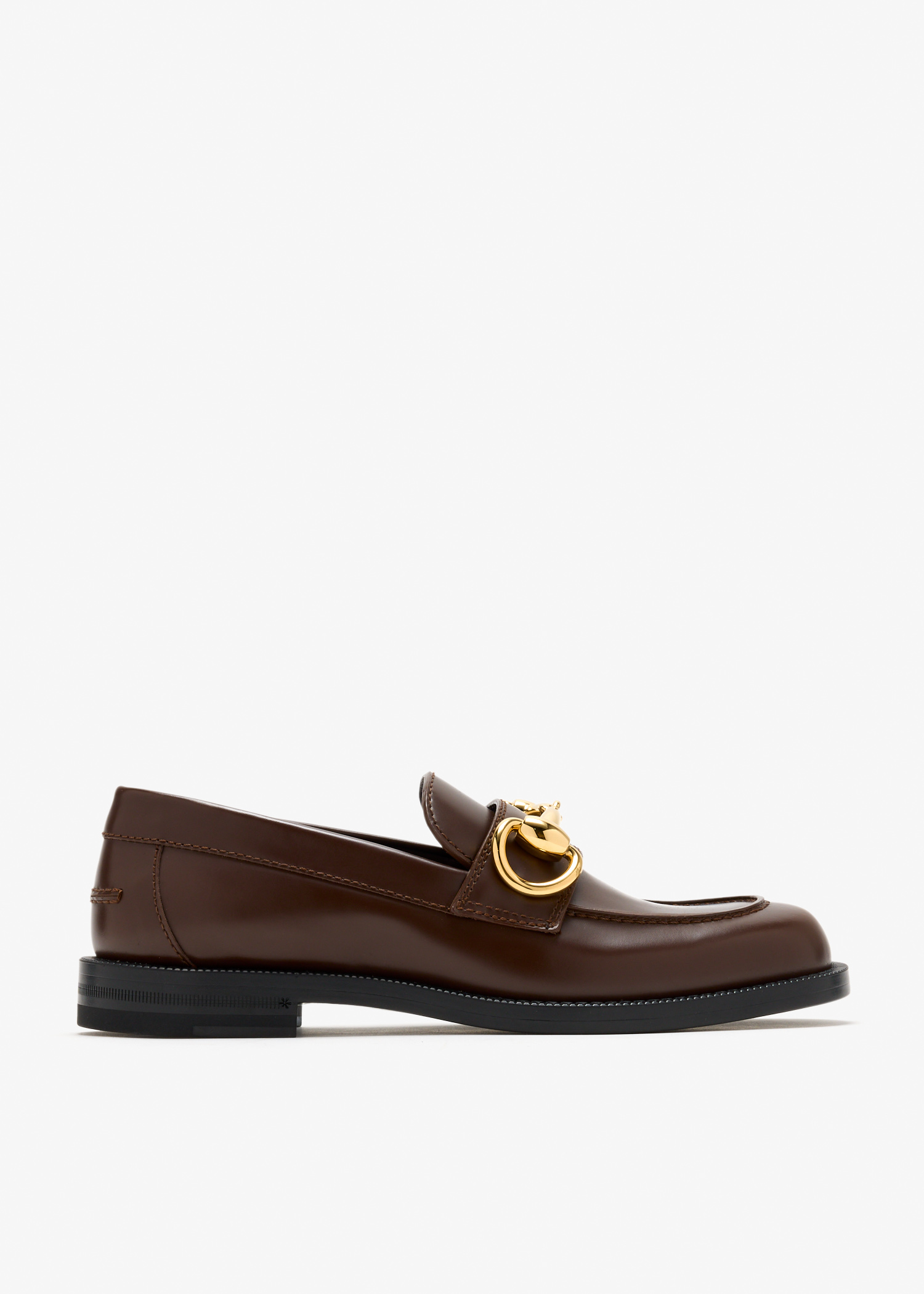 Boulevard loafers, Brown
Boulevard loafers, Brown